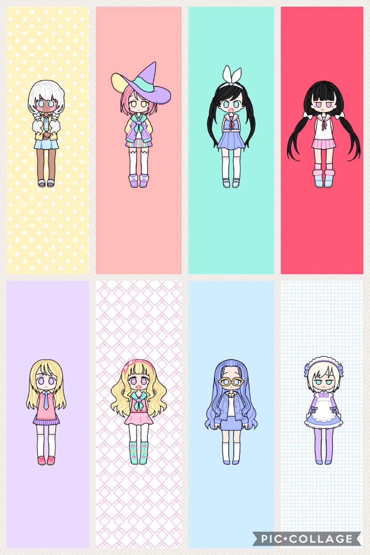 251 best Pastel Girl images on Pholder Pastelgirl, Prettyaltgirls and