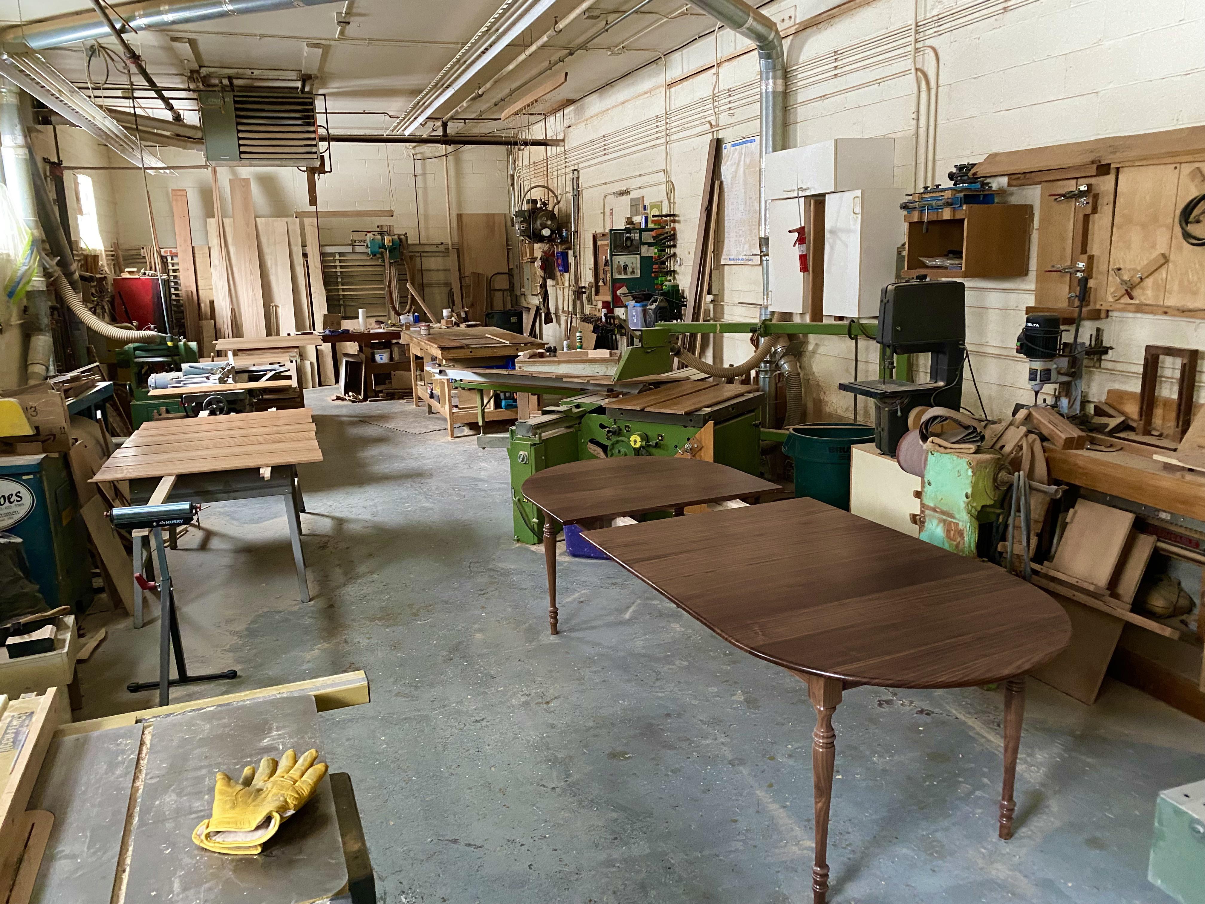 to Vermont. Shops warm, 12 inches of fresh powder outside. r