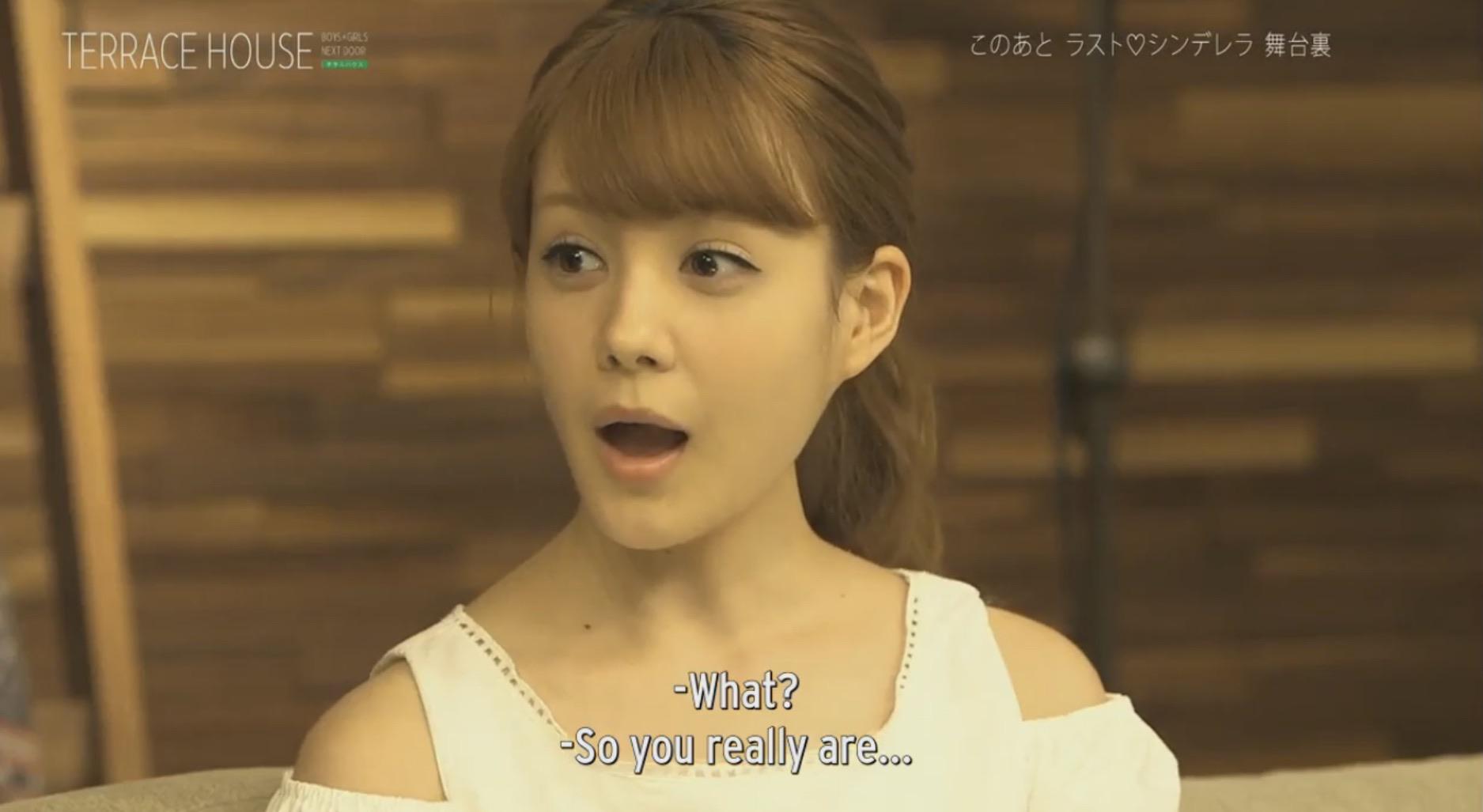 Throwback to the first time Torichan realised Tokui is a bit of a dog