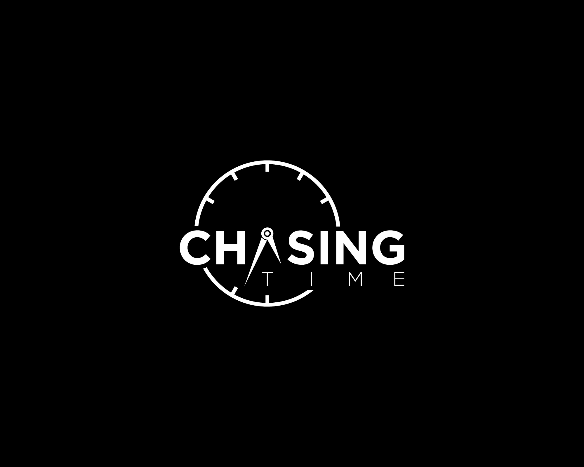 Logo design for a watch company r/logodesign