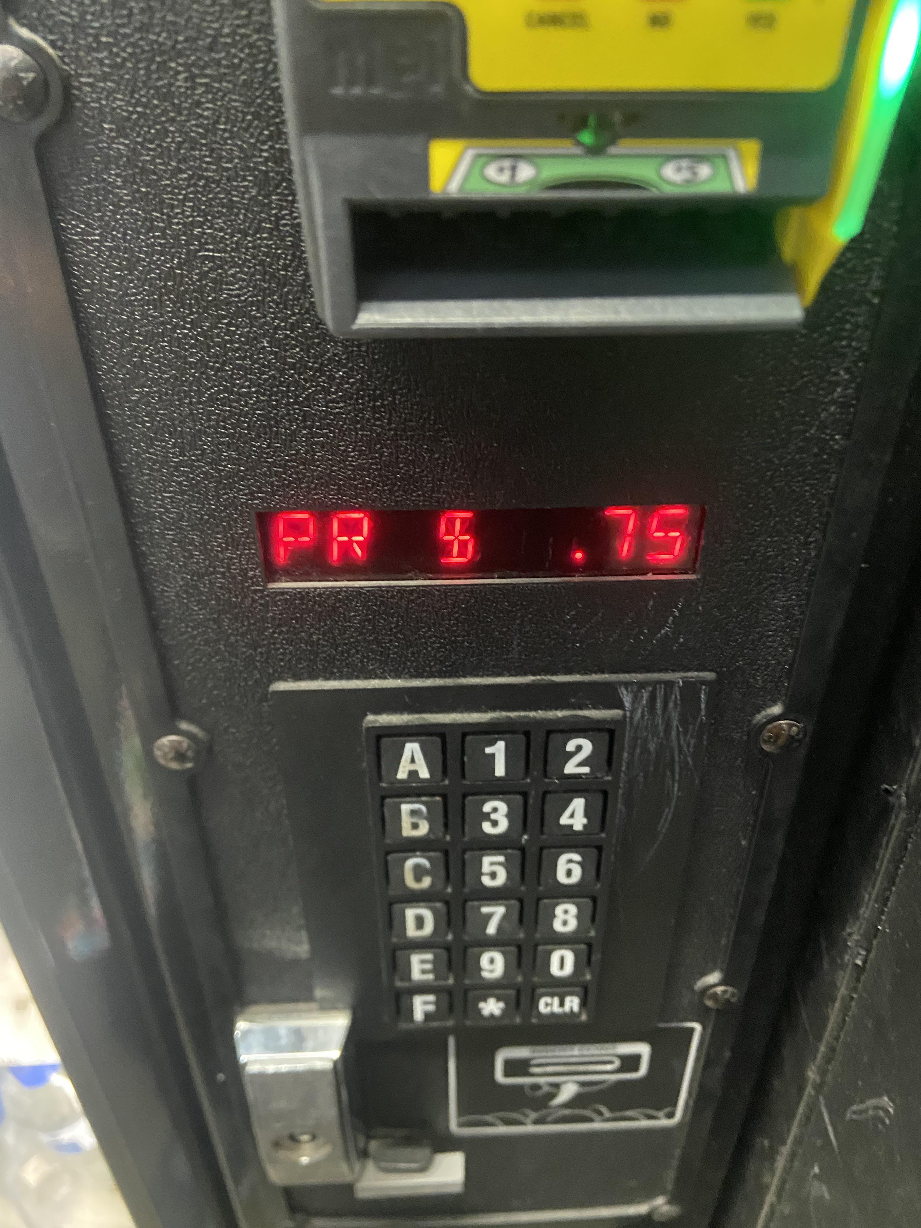 Increasing water price r/walmart