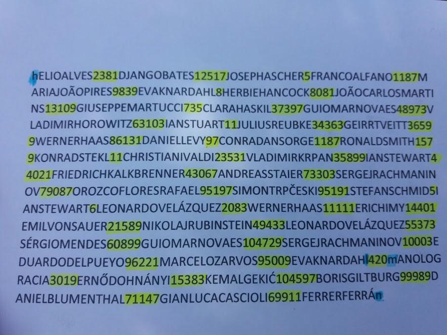 [Xpost from /r/cryptography] Hello /r/codes, a Dutch friend of mine