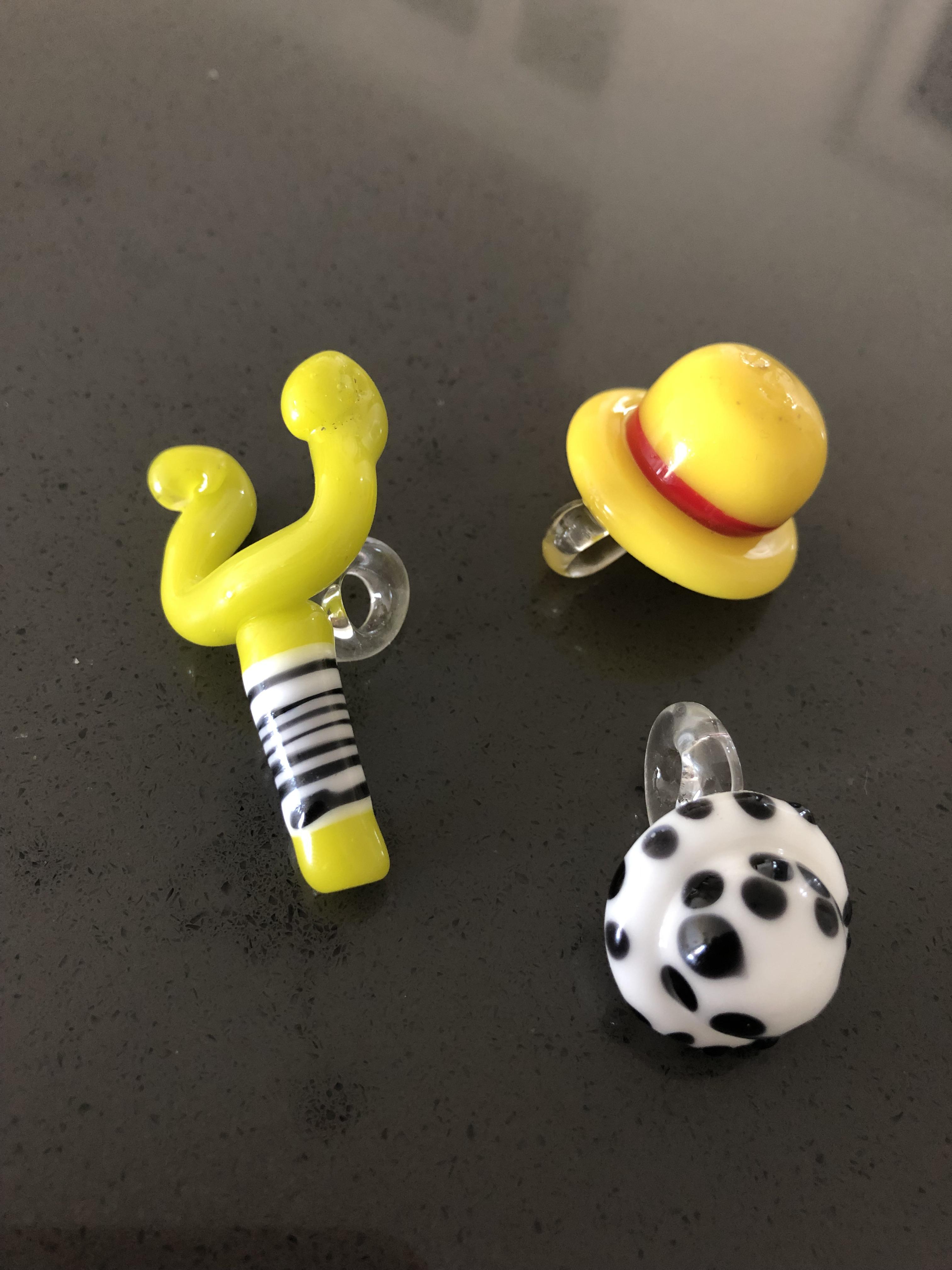 One Piece Anime Bong