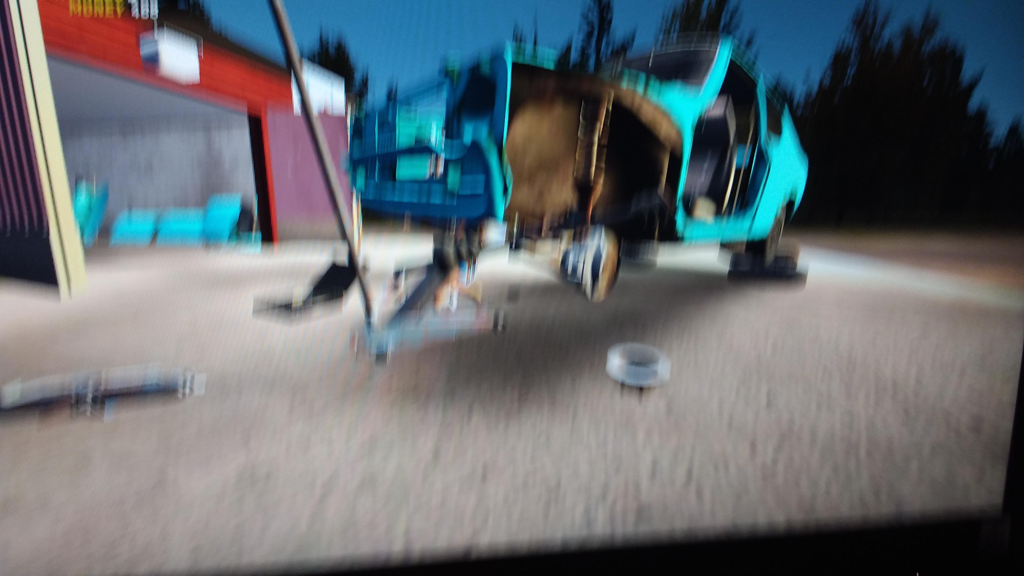 Somehow completely to install the half shafts, what do I do? r