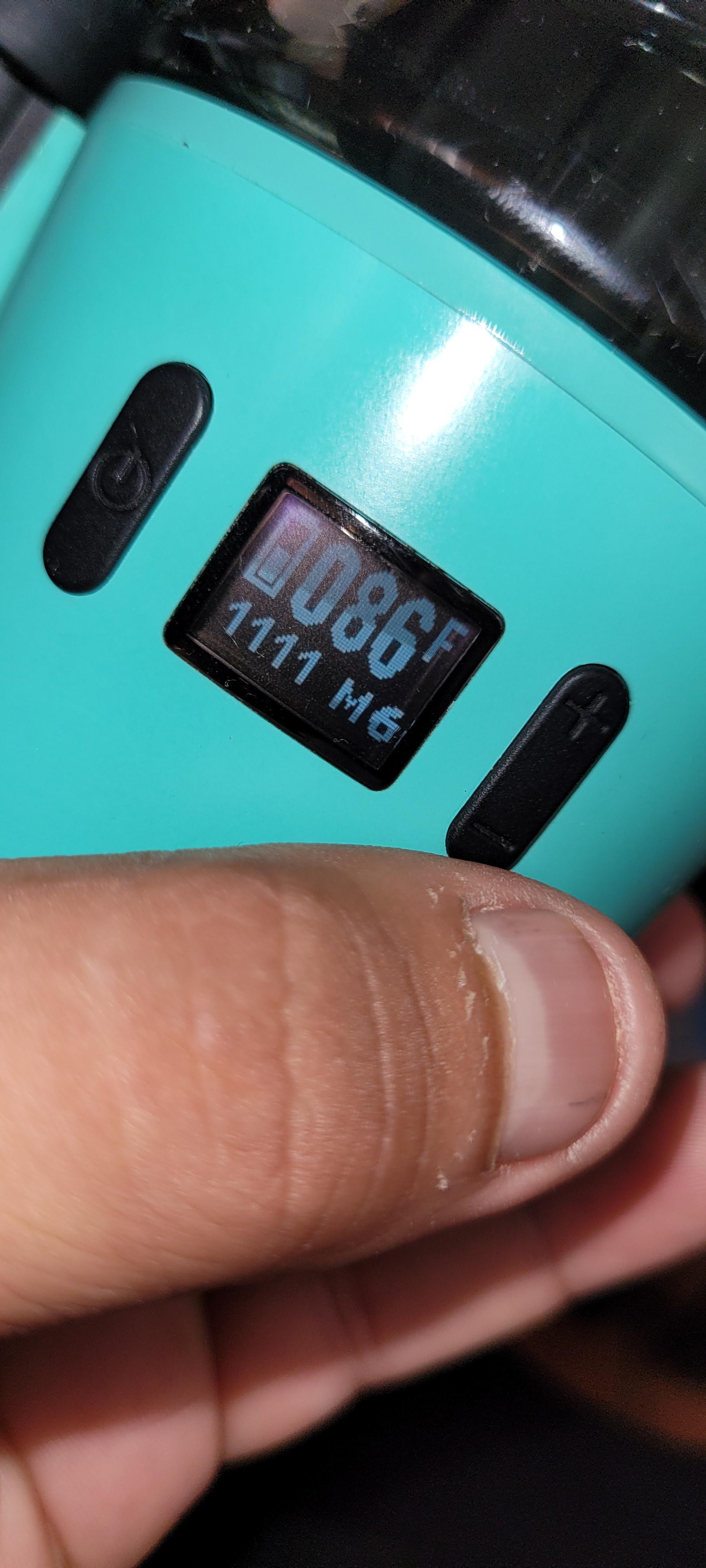 Heat Plate Replacements? SOURCEvapesVersa