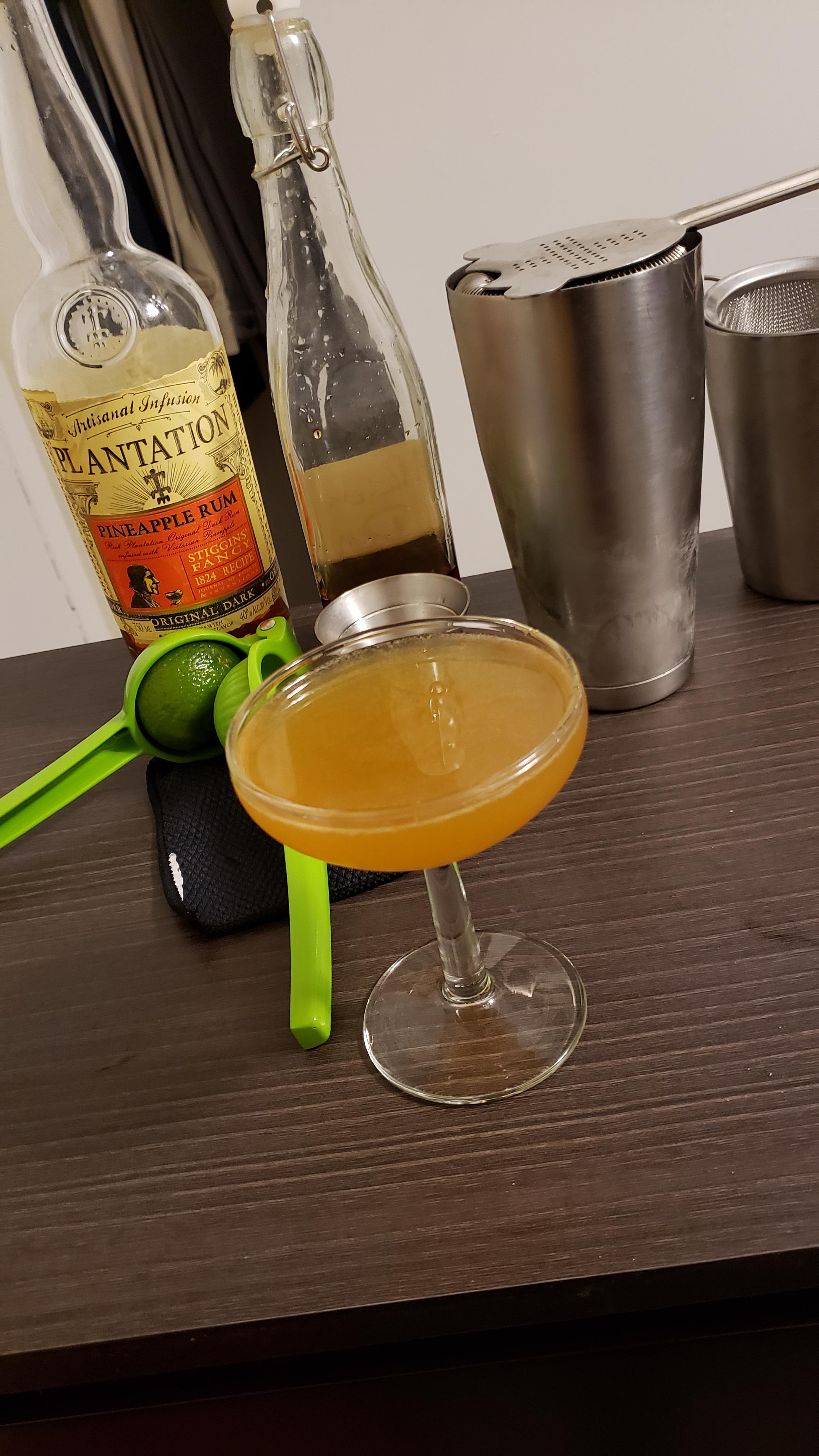 Daiquiris let the rum be the star r/cocktails