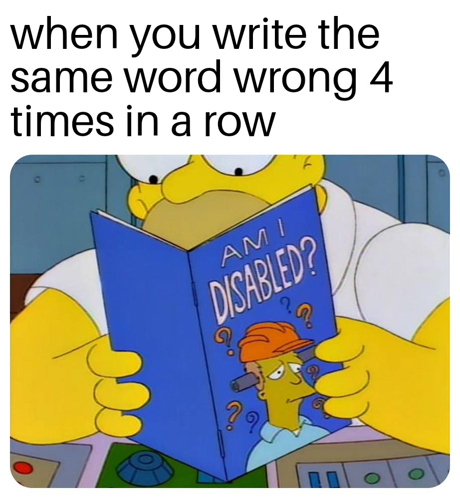 Me when writing essays r/memes