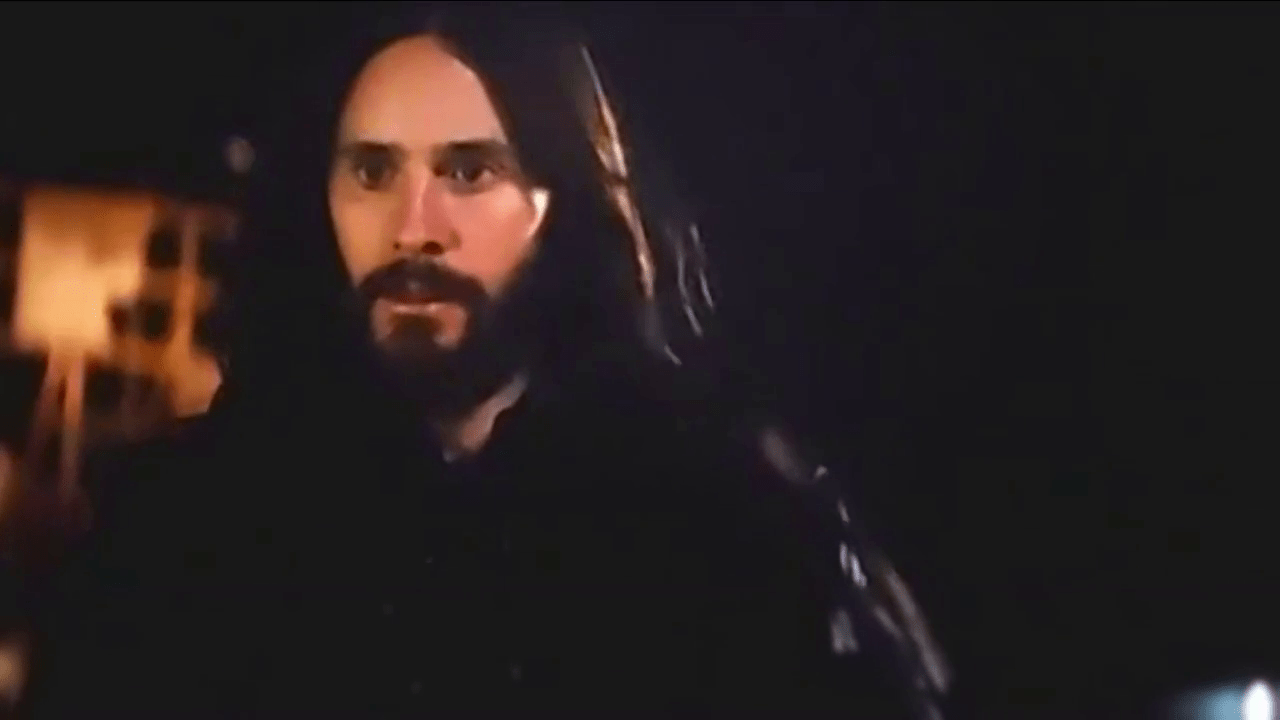 Morbius (2022 CAM RIP/NO ADS) [ LINK https//mega.nz/file/YtNCwSSC