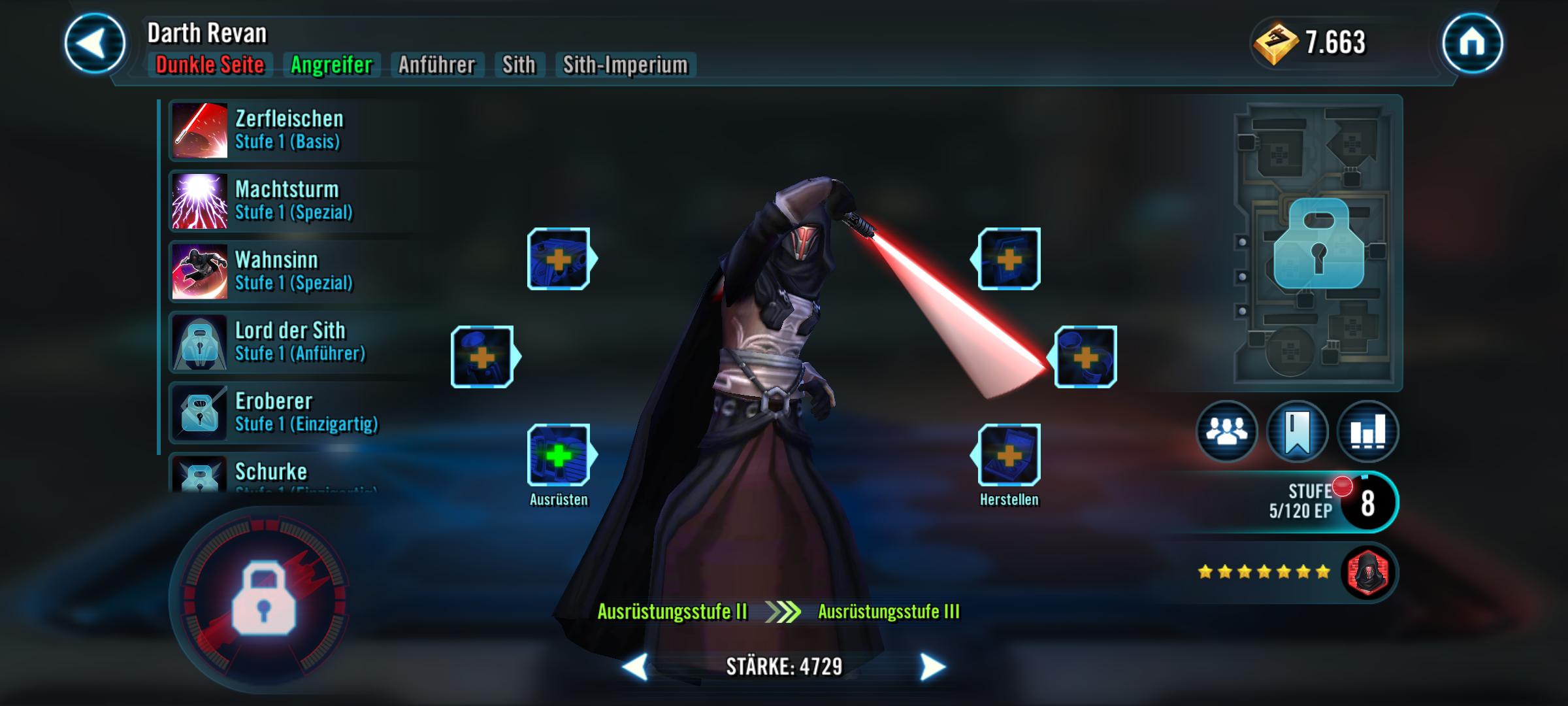 239 best r/swgoh images on Pholder Yikes. I think he's mad!