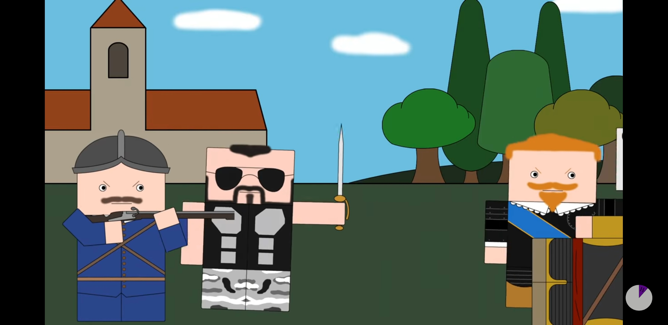 52 best Gustavus Adolphus images on Pholder Civ, History Memes and