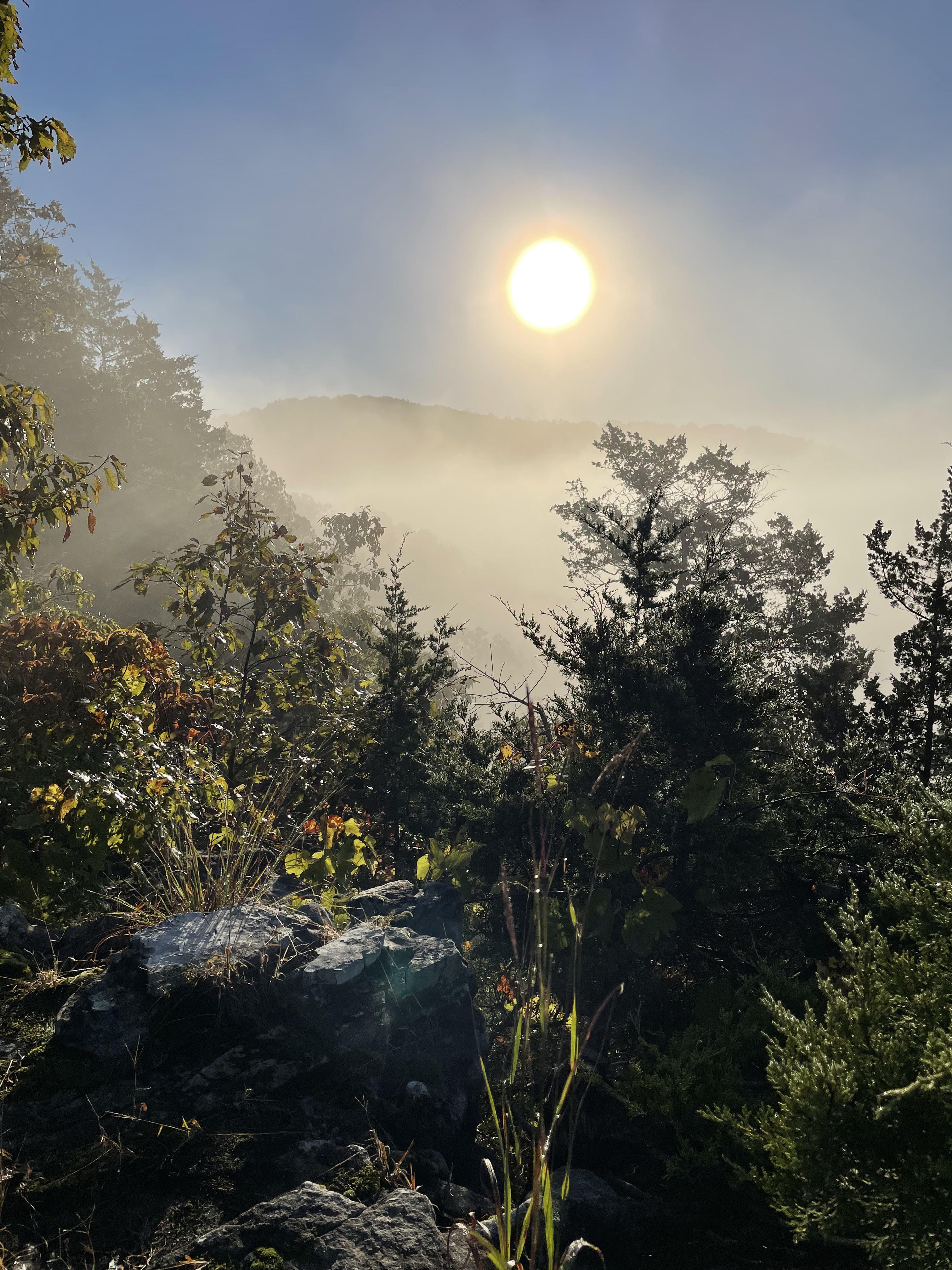 Gasconade River MO r/camping