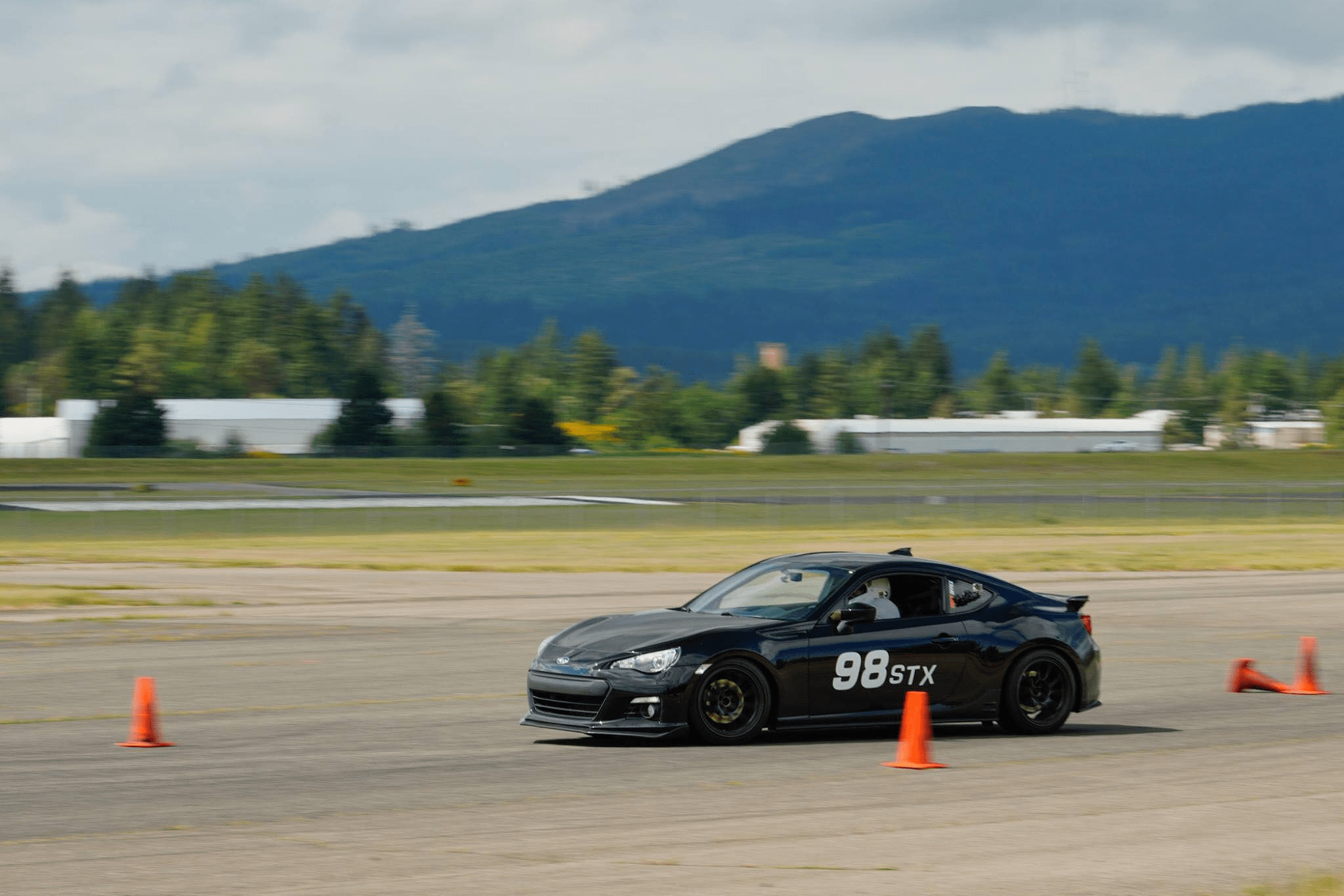 Race Monday! what does your race car look like when going fast? r/ft86