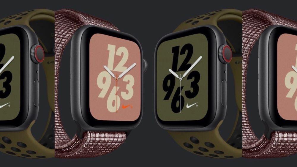 New Nike sport loops announced!!!😍 r/AppleWatch