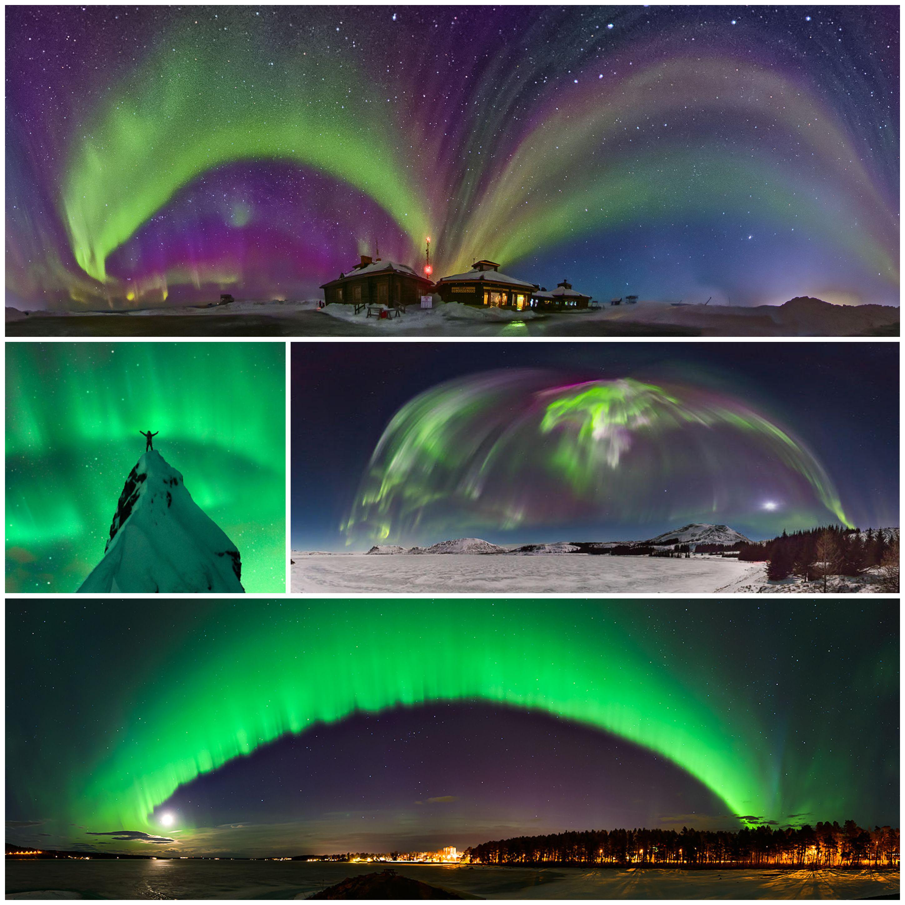 Plasma, the 4th state of matter r/pics