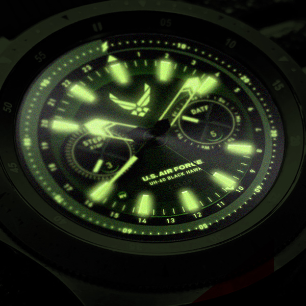 UH60 Black Hawk w/ Night Vision mode! Limited amount of coupons