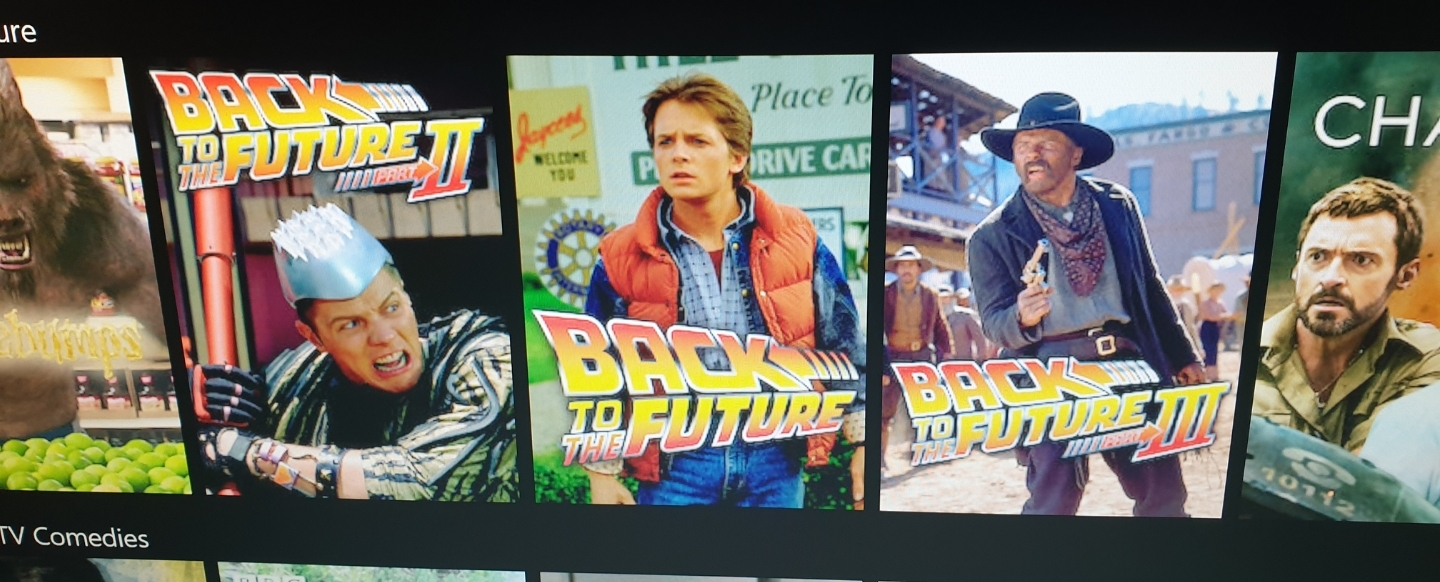 Why couldnt they be in the correct order, Netflix?! r/mildlyinfuriating