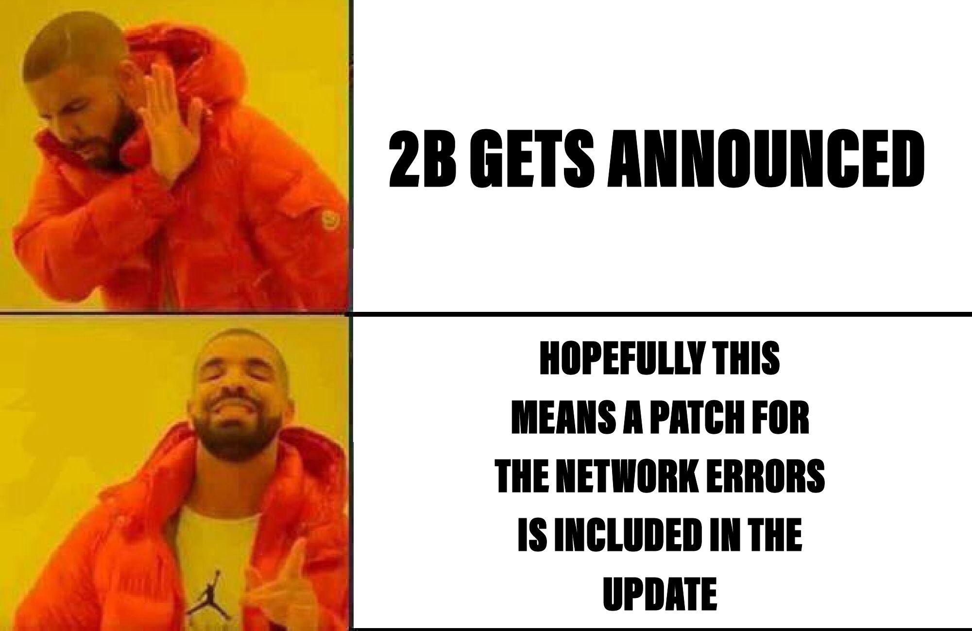 I don’t wanna wait that long, but it makes the most sense