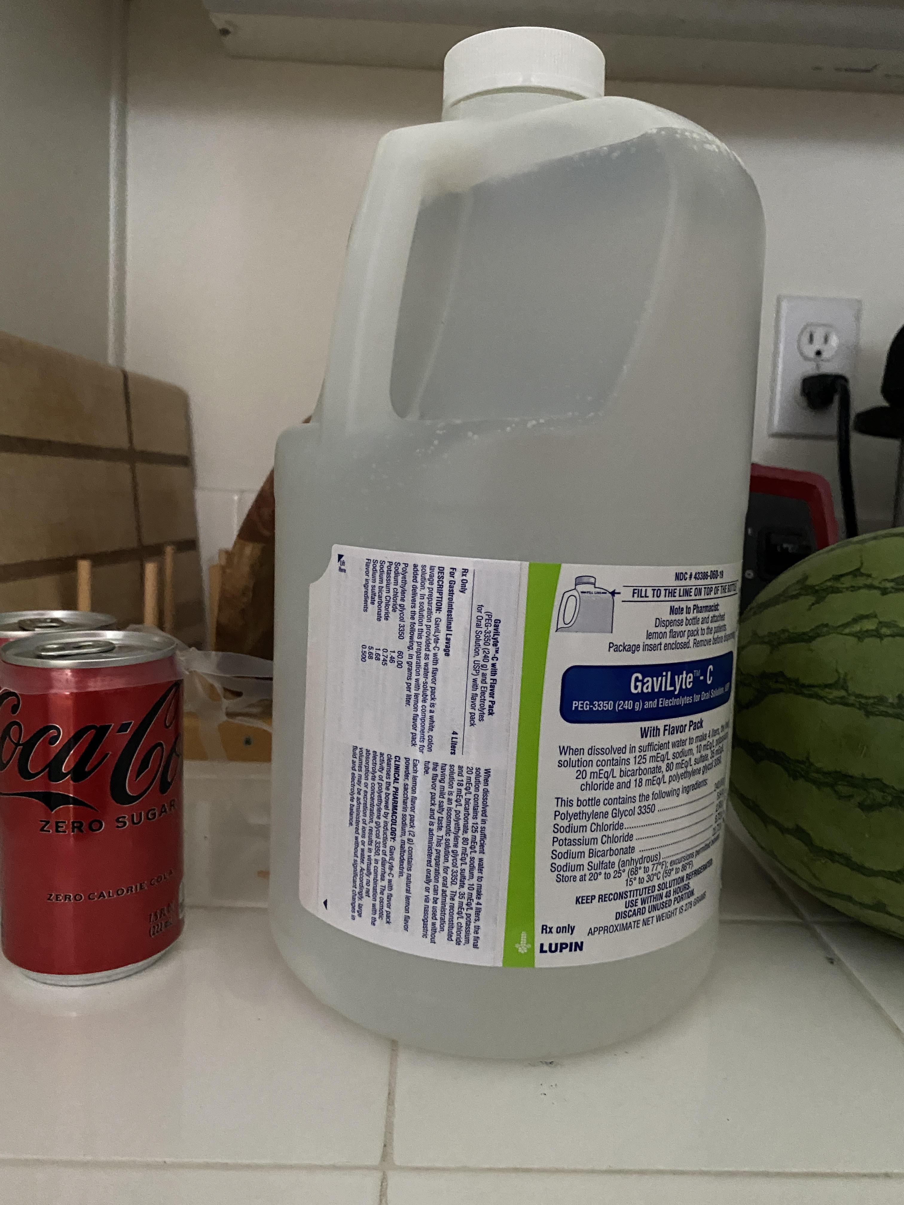 Colon Cleanse Drink Before Colonoscopy Discounts Retailers lmhtx