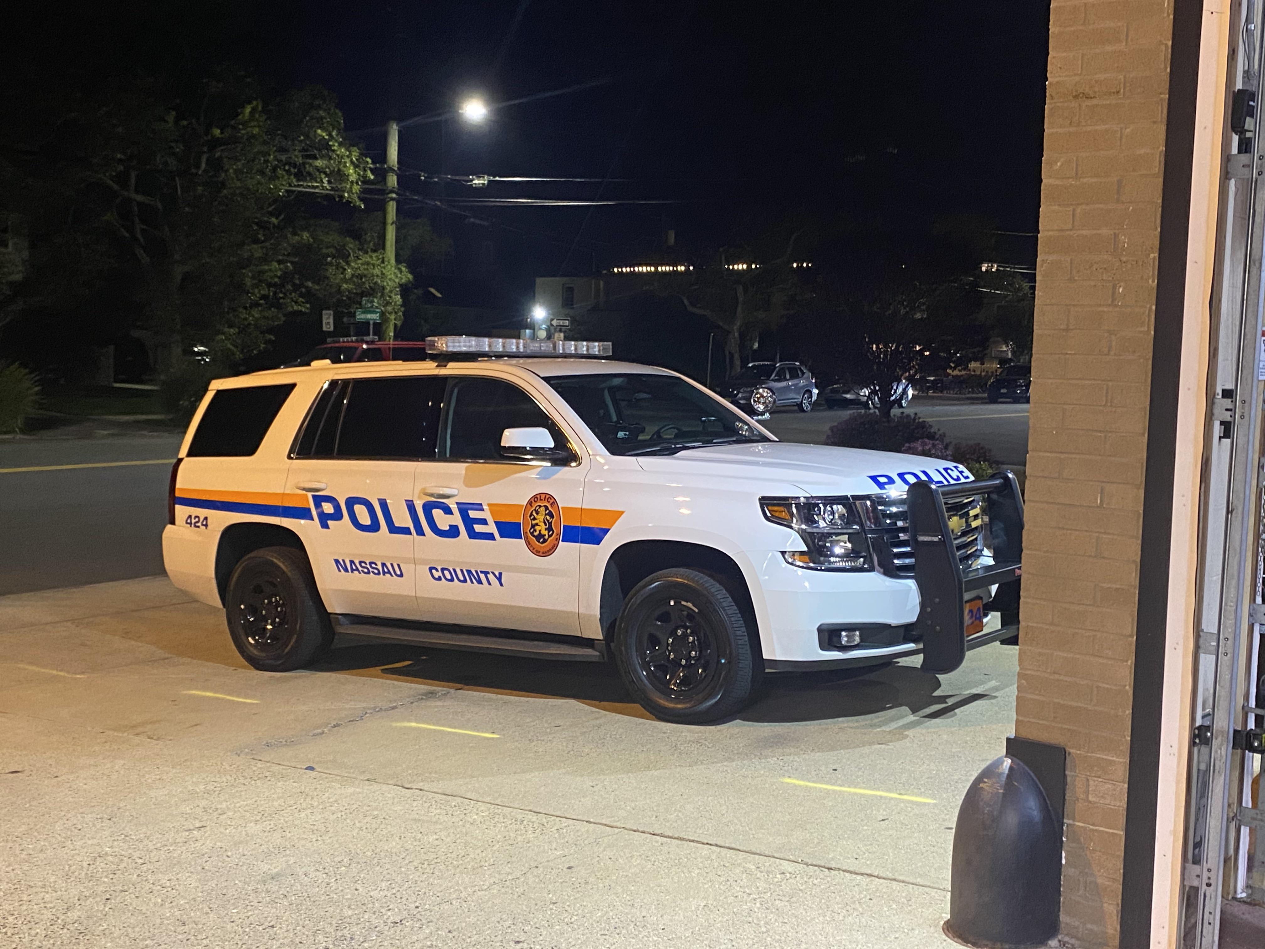 Nassau County, Long Island NY 2020 RMP r/police