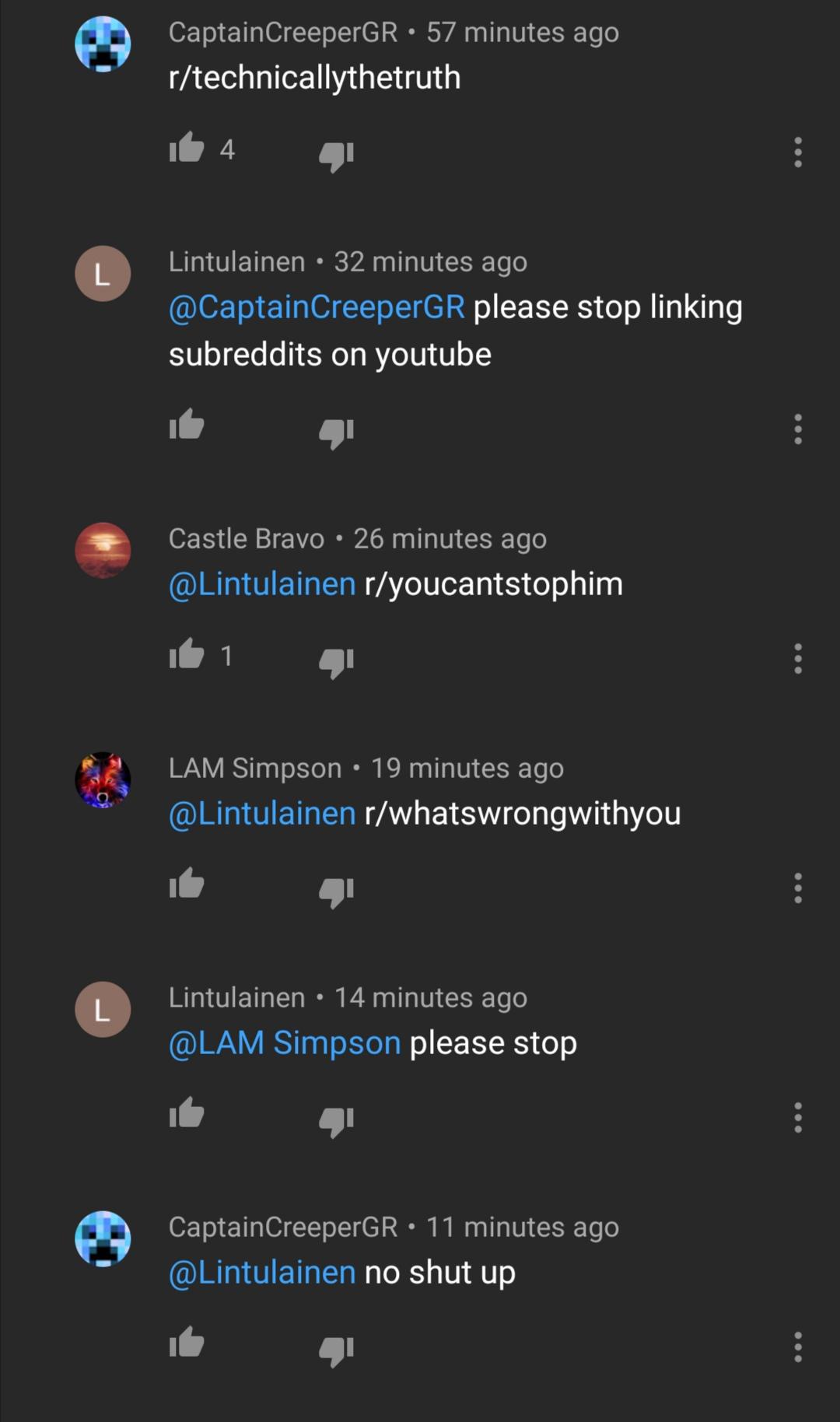 Le epic reddit moment has arrived r/ihavereddit