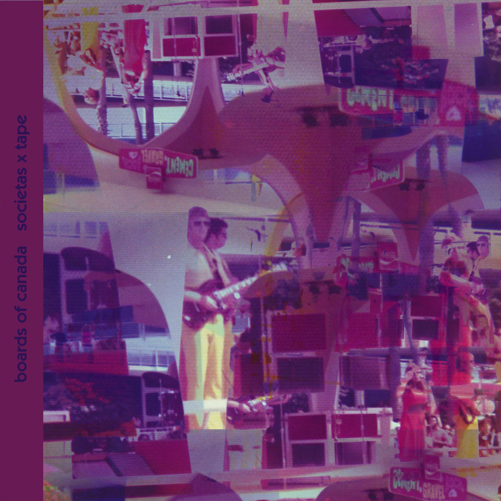 made a weird societas x tape cover inspired by mbv "loveless" r