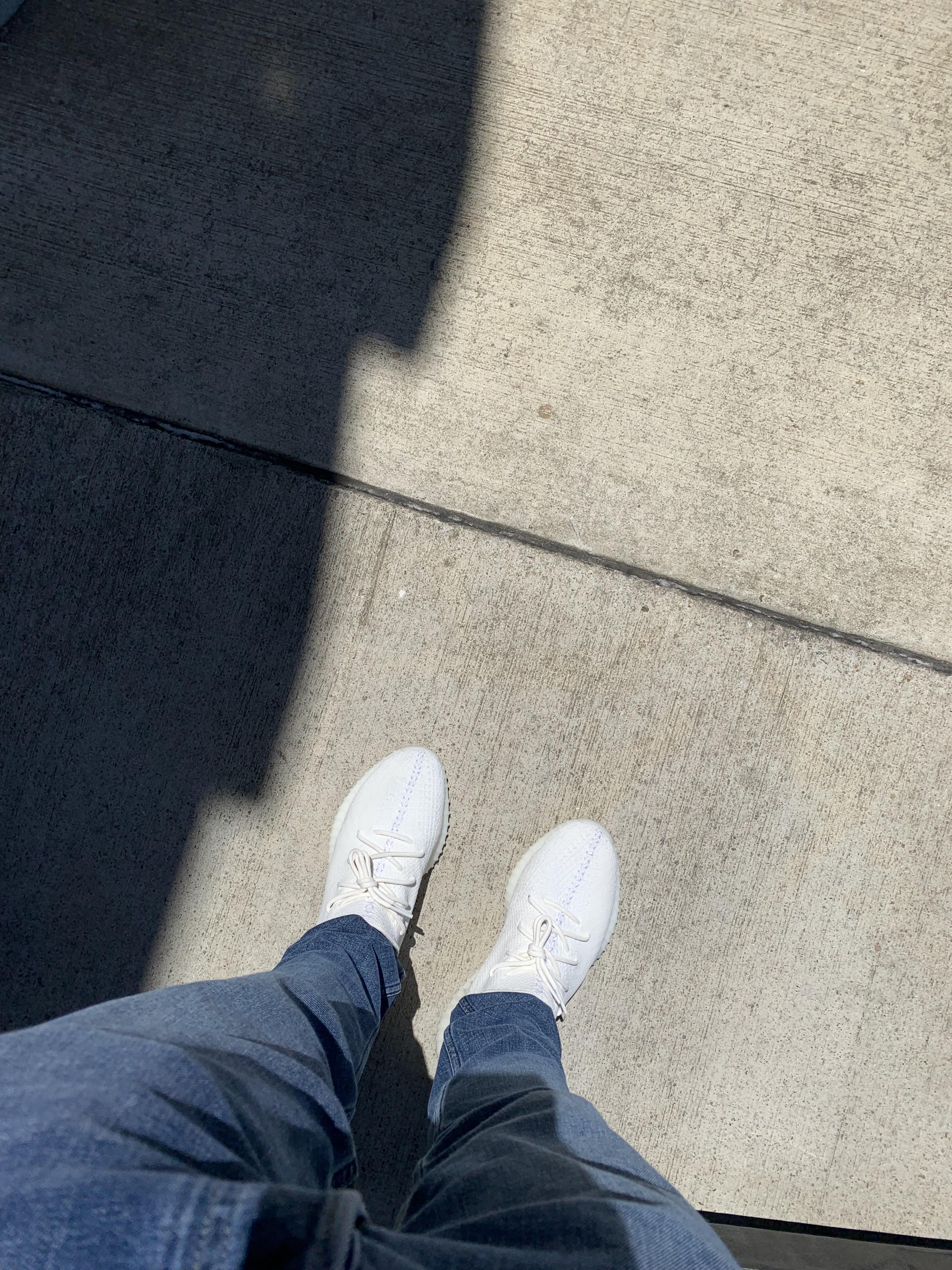 Do you think my jeans would stain my creams like this? And is the