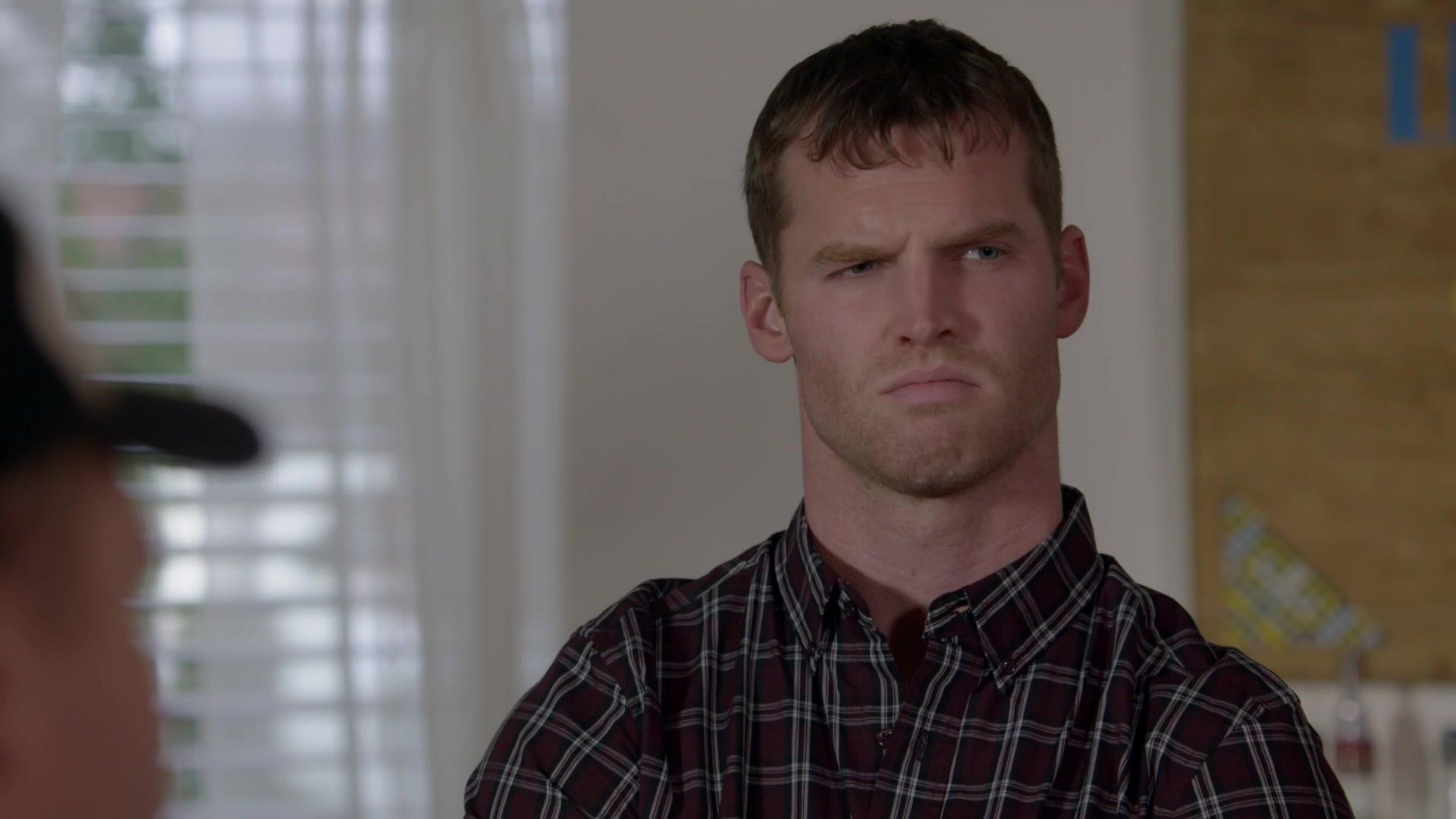 When I quote Letterkenny with my friends and I’m the only one who