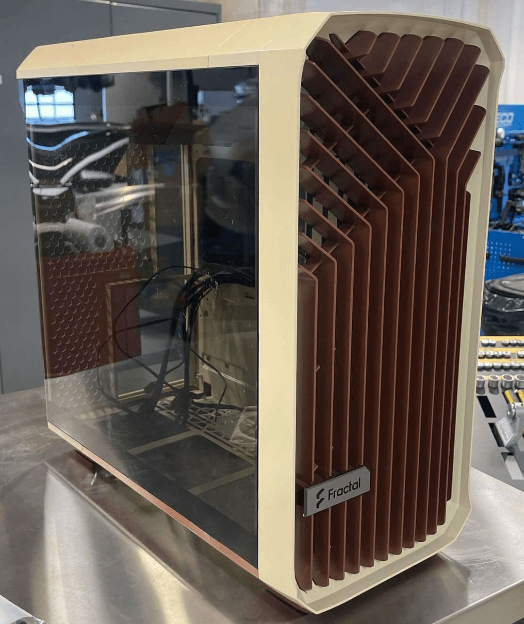 8 best u/cablemod_alex images on Pholder Cablemod, Sffpc and Noctua