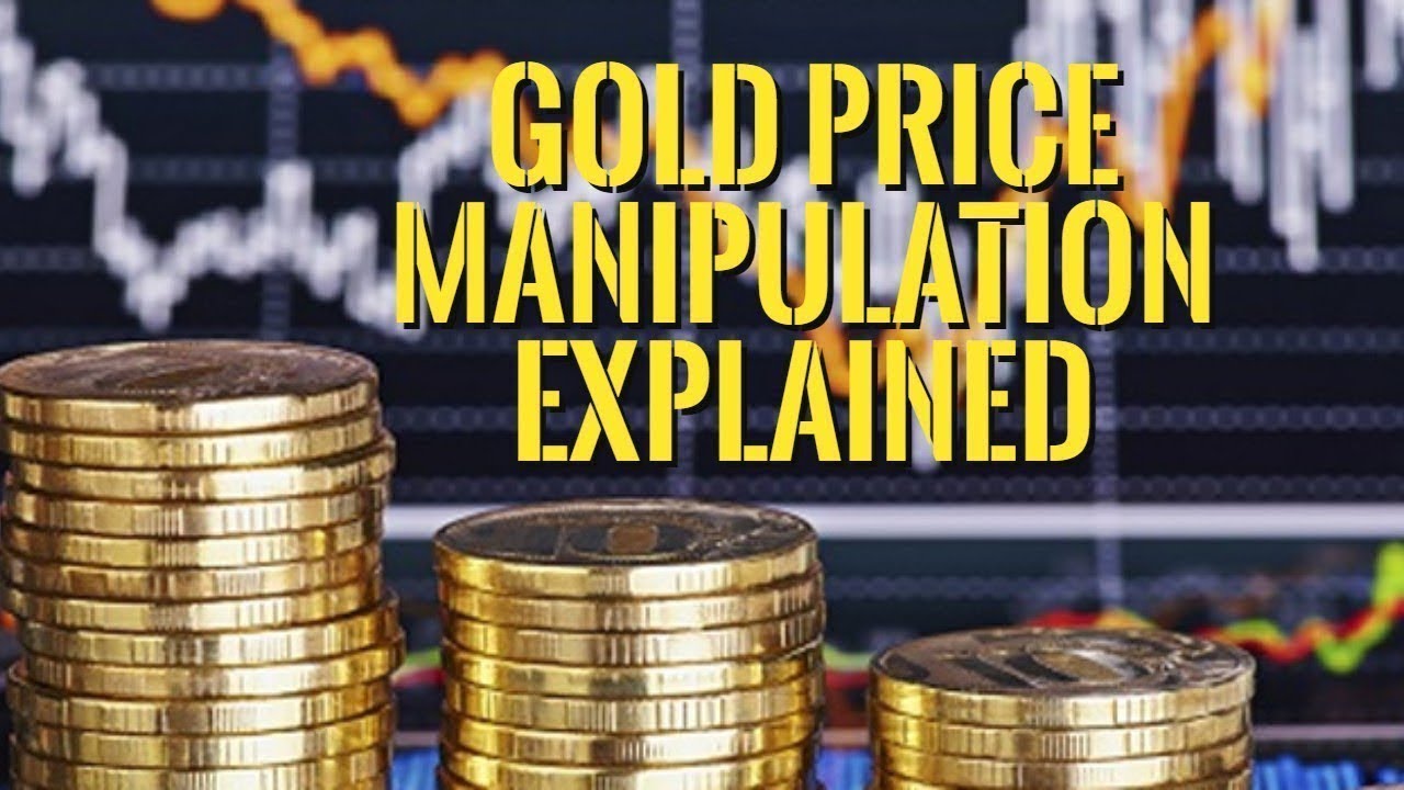Peter Hambro BIS, Central Banks Are "Rigging" the Gold Market Using Bullion Banks' "Paper Gold