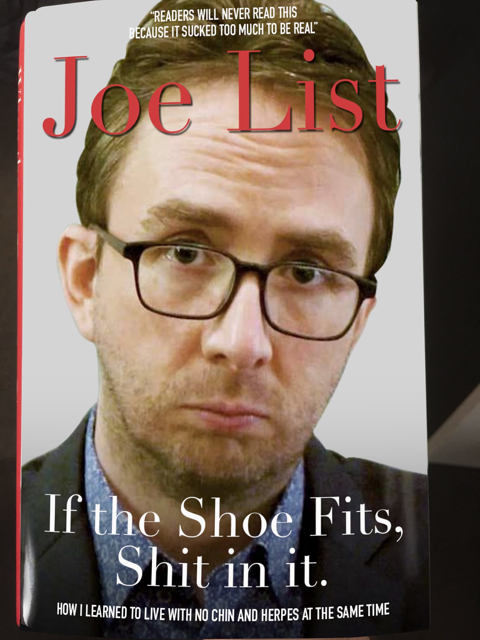 New York Times Bestseller r/tuesdayswithstories