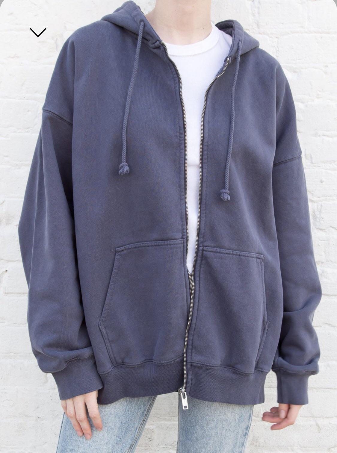 Dupe for Brandy Melville "Christy" Hoodie? r/findfashion