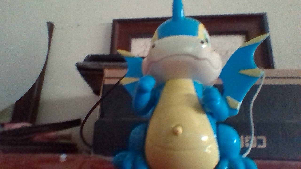 Found this little guy while going through storage r/neopets