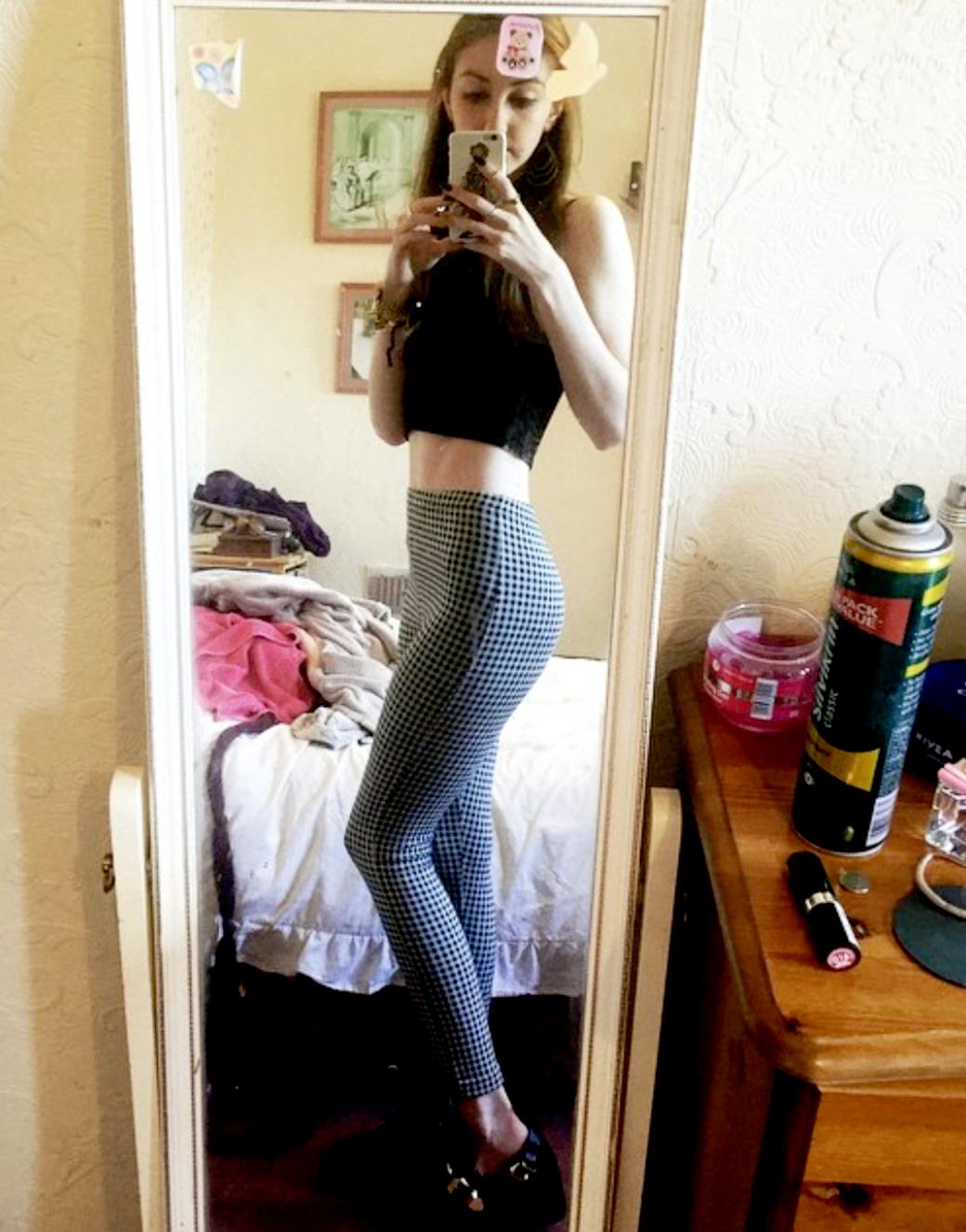 Visualsounds1 : r/MoreSexyASMRGirls