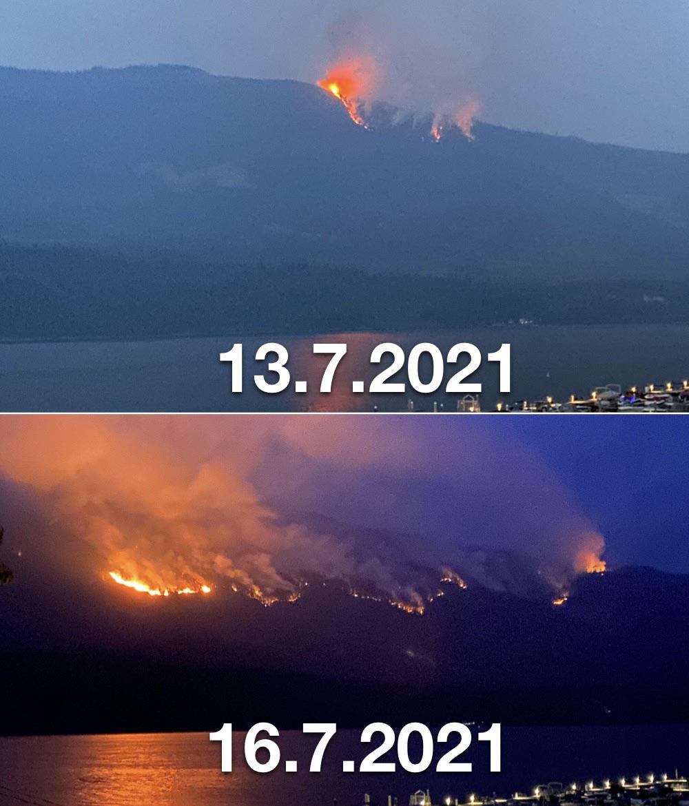 mabel lake fire r/britishcolumbia