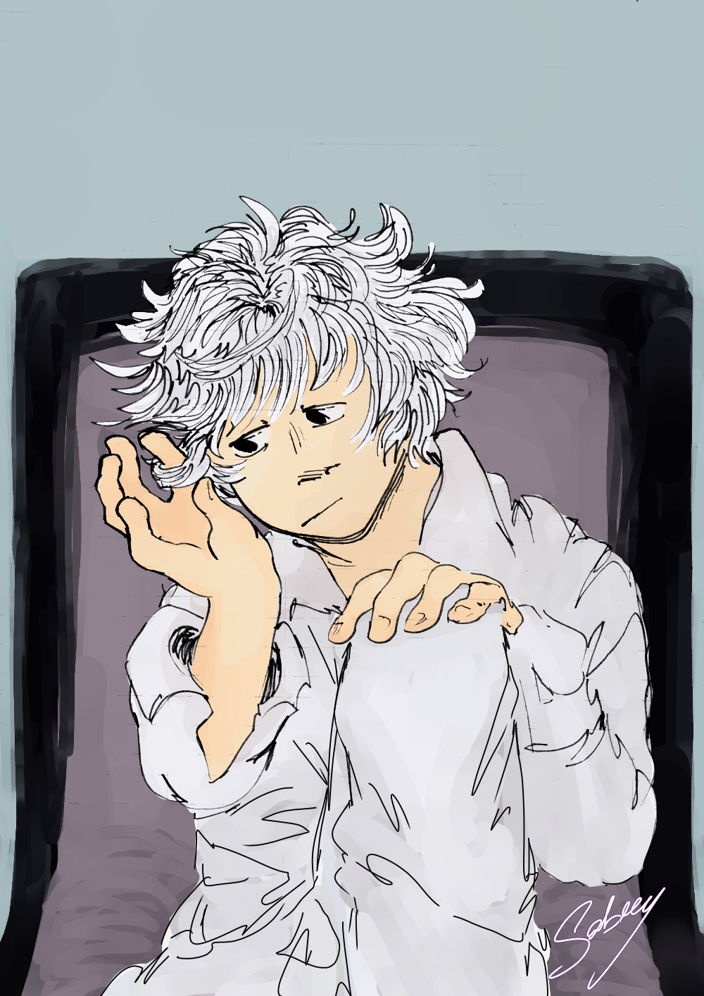 Fresh Near Death Note Fanart friend quotes