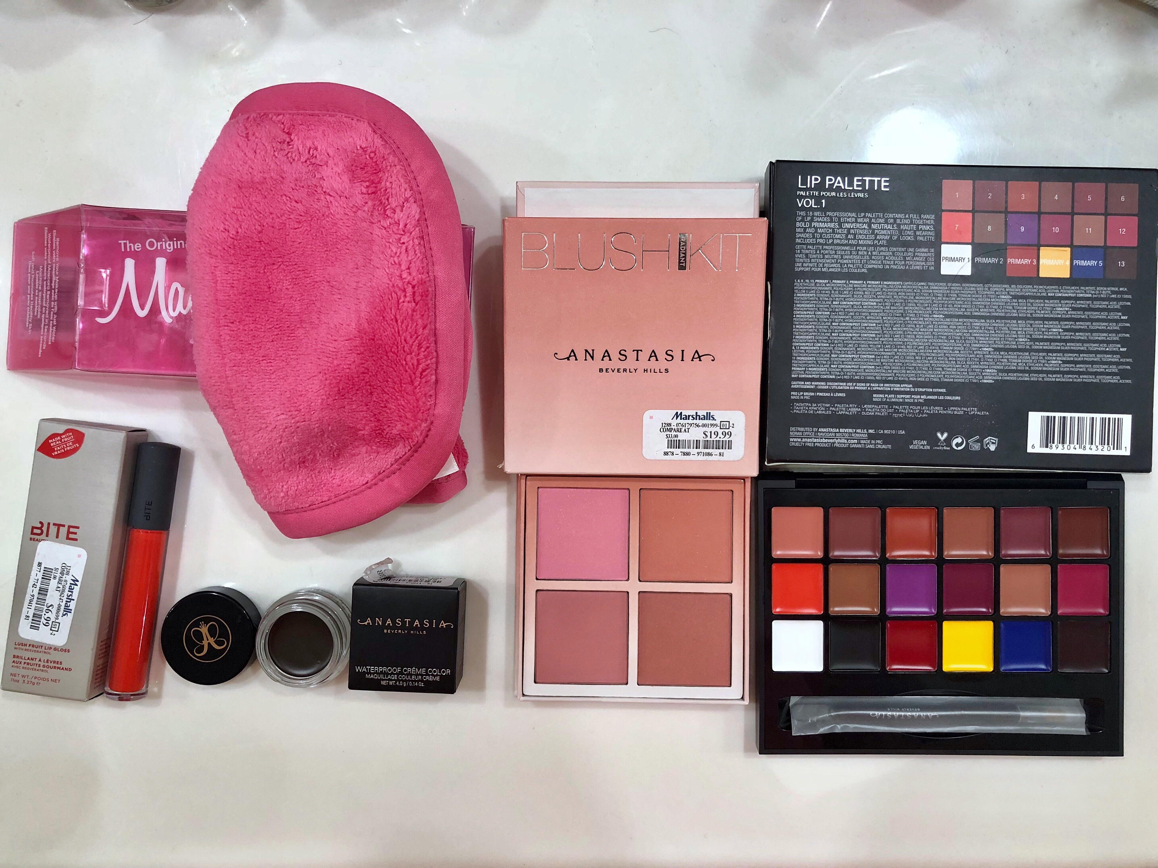 Had no luck at T.J. Maxx and was going to go home, but decided to go to