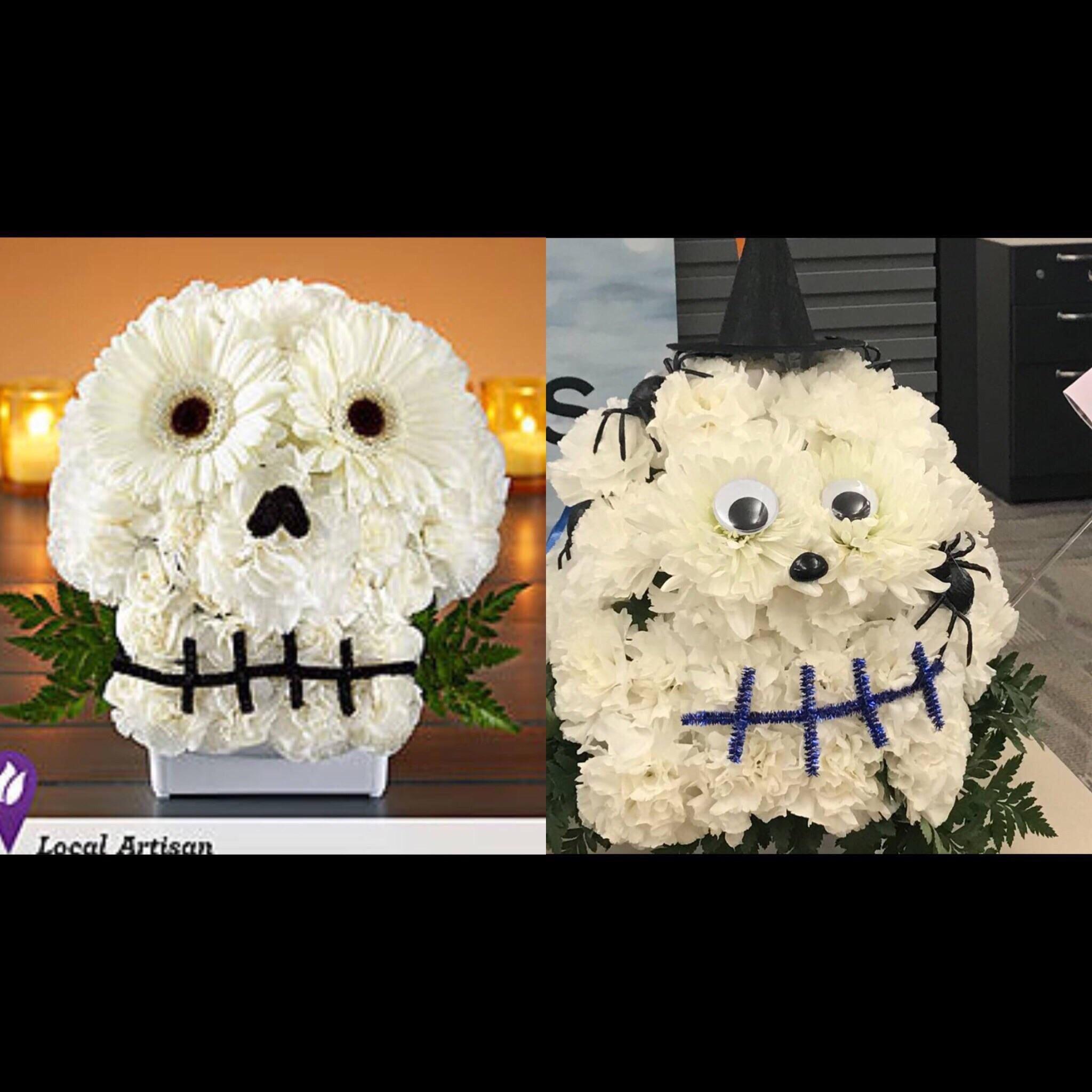 1800 flowers nailed it. r/ExpectationVsReality