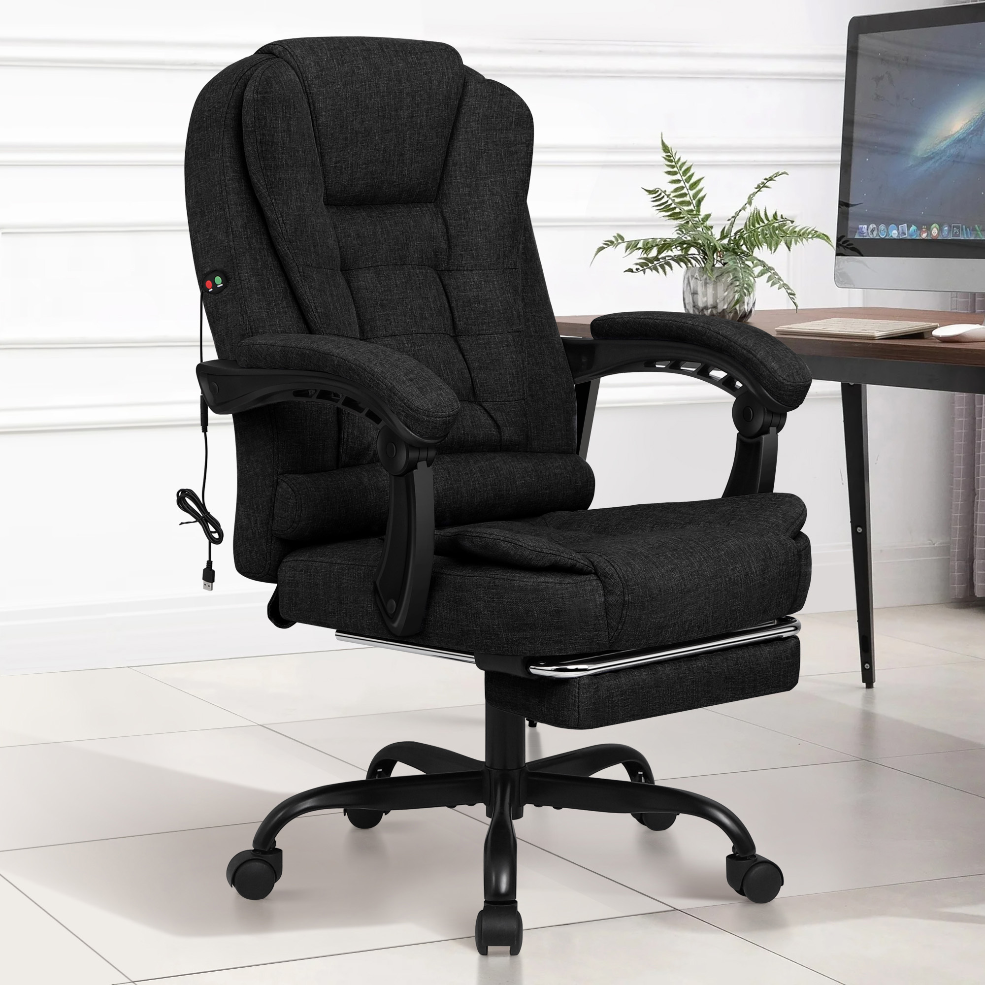 Office chair advice r/brisbane