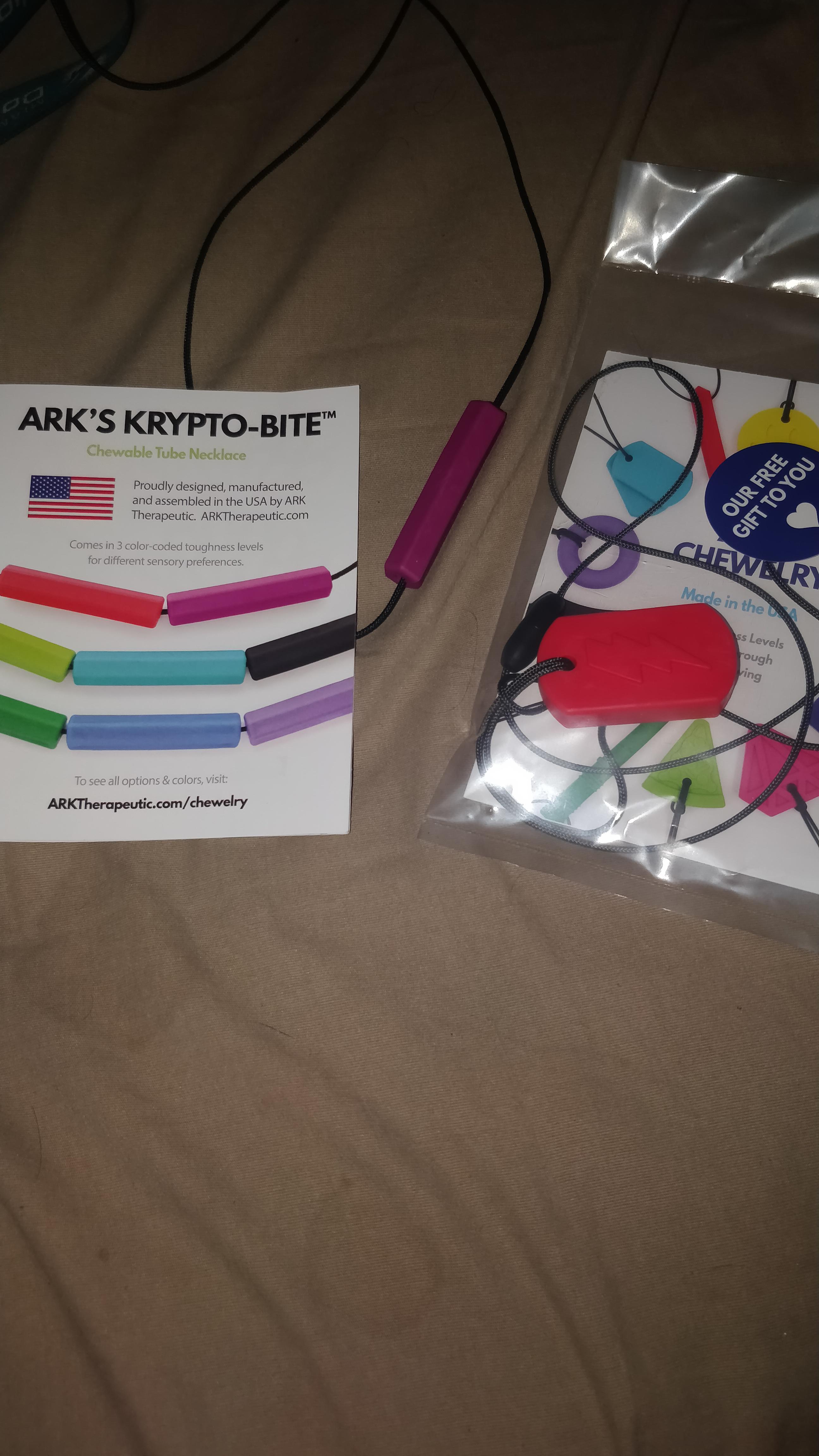 Picked up this thing from ark therapeutic. Should help clear up