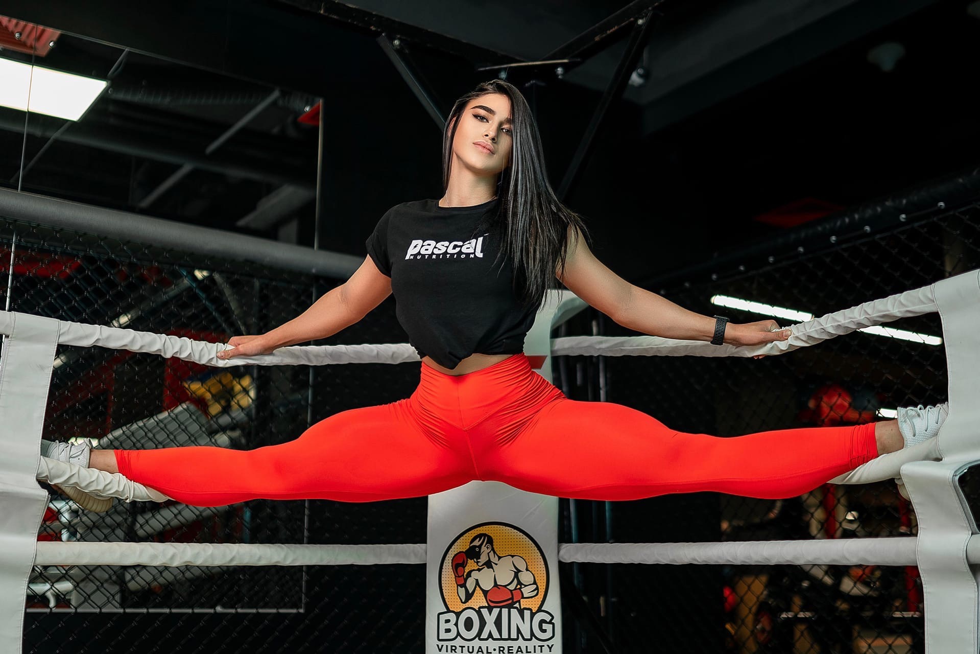 Flexible & Thicc : ThickFit