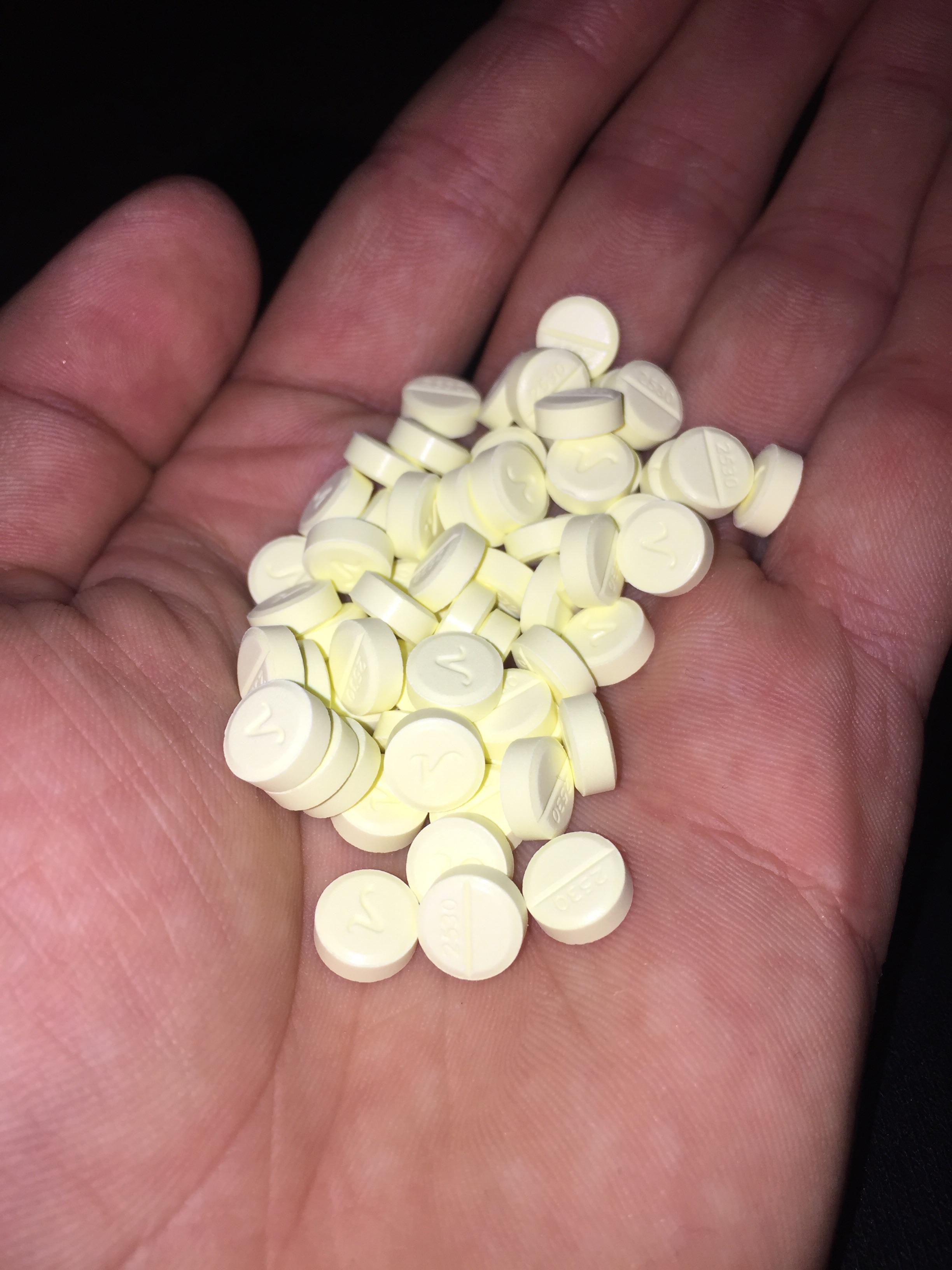 Refill day ) r/benzodiazepines