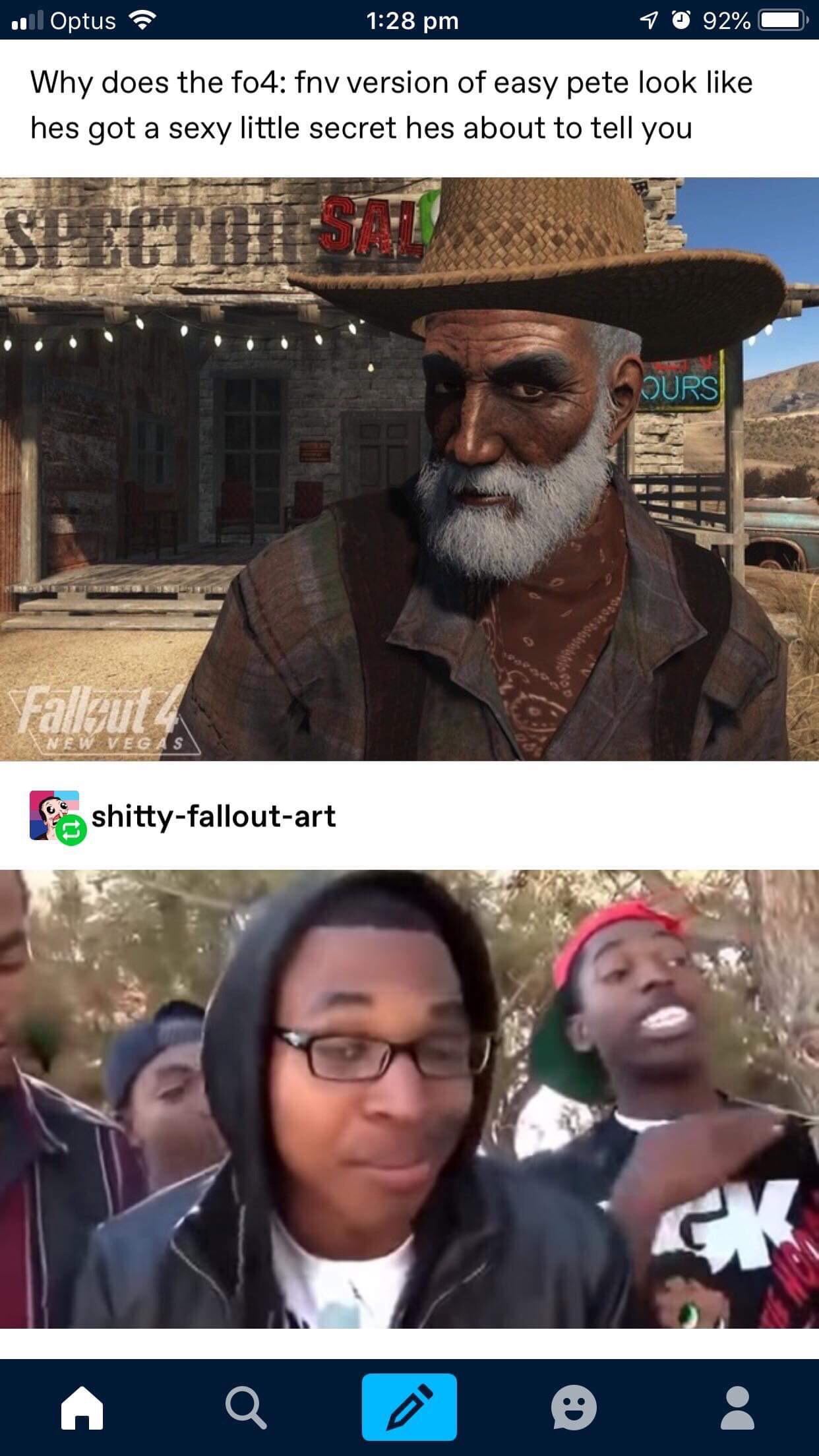 40+ Most Popular Fallout New Vegas Memes Reddit Romance
