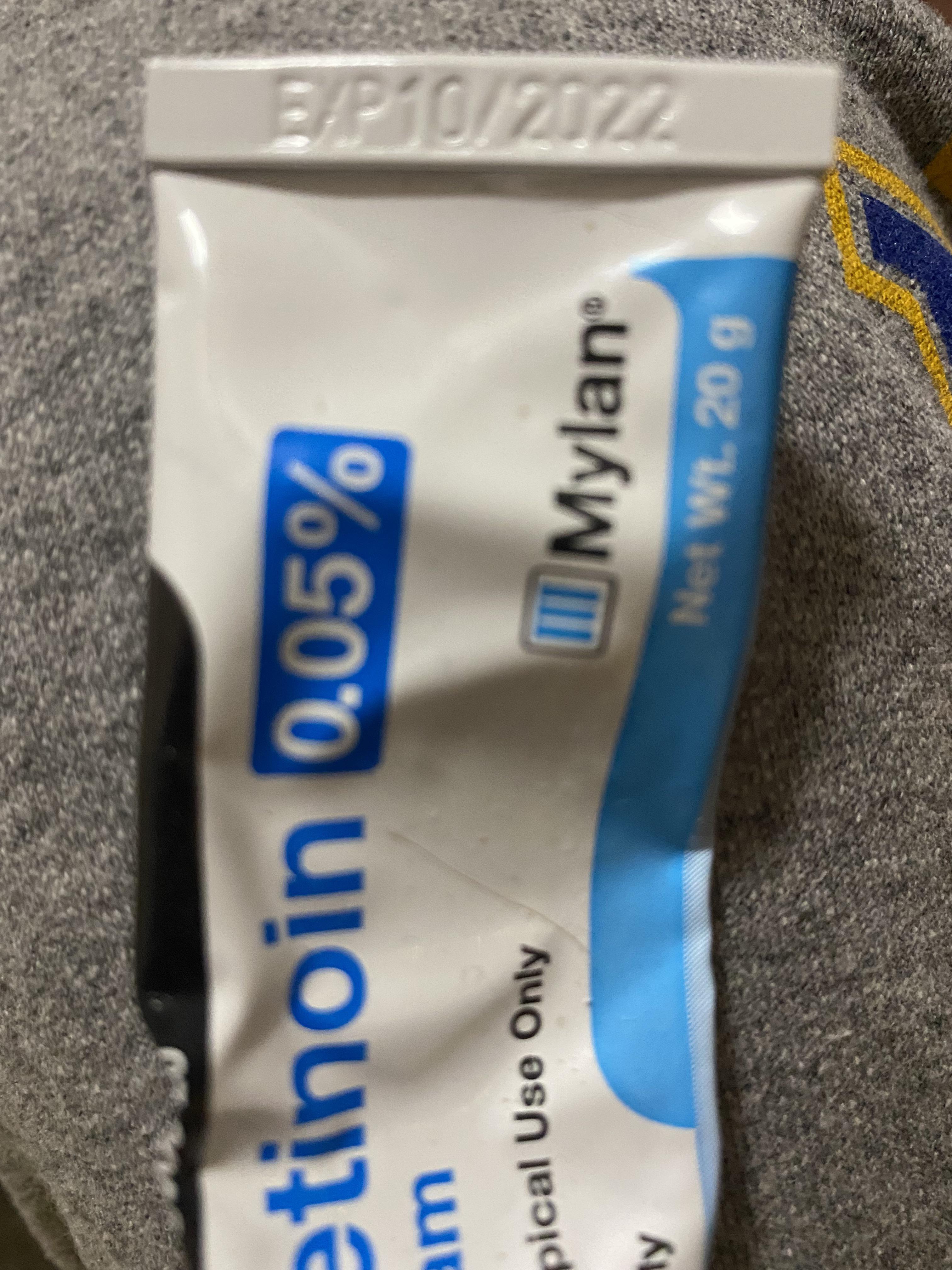 is this the expiration date of my tretinoin? r/tretinoin