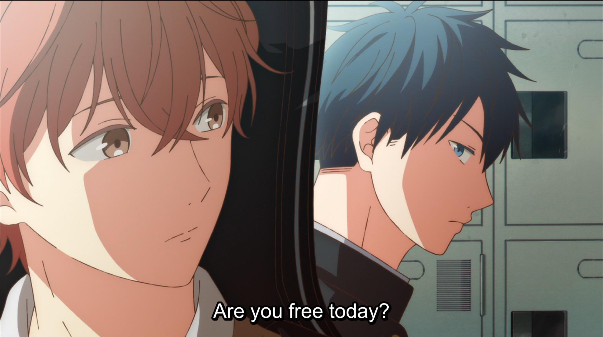 Where Can I Watch Given Anime Movie For Free 20 Free