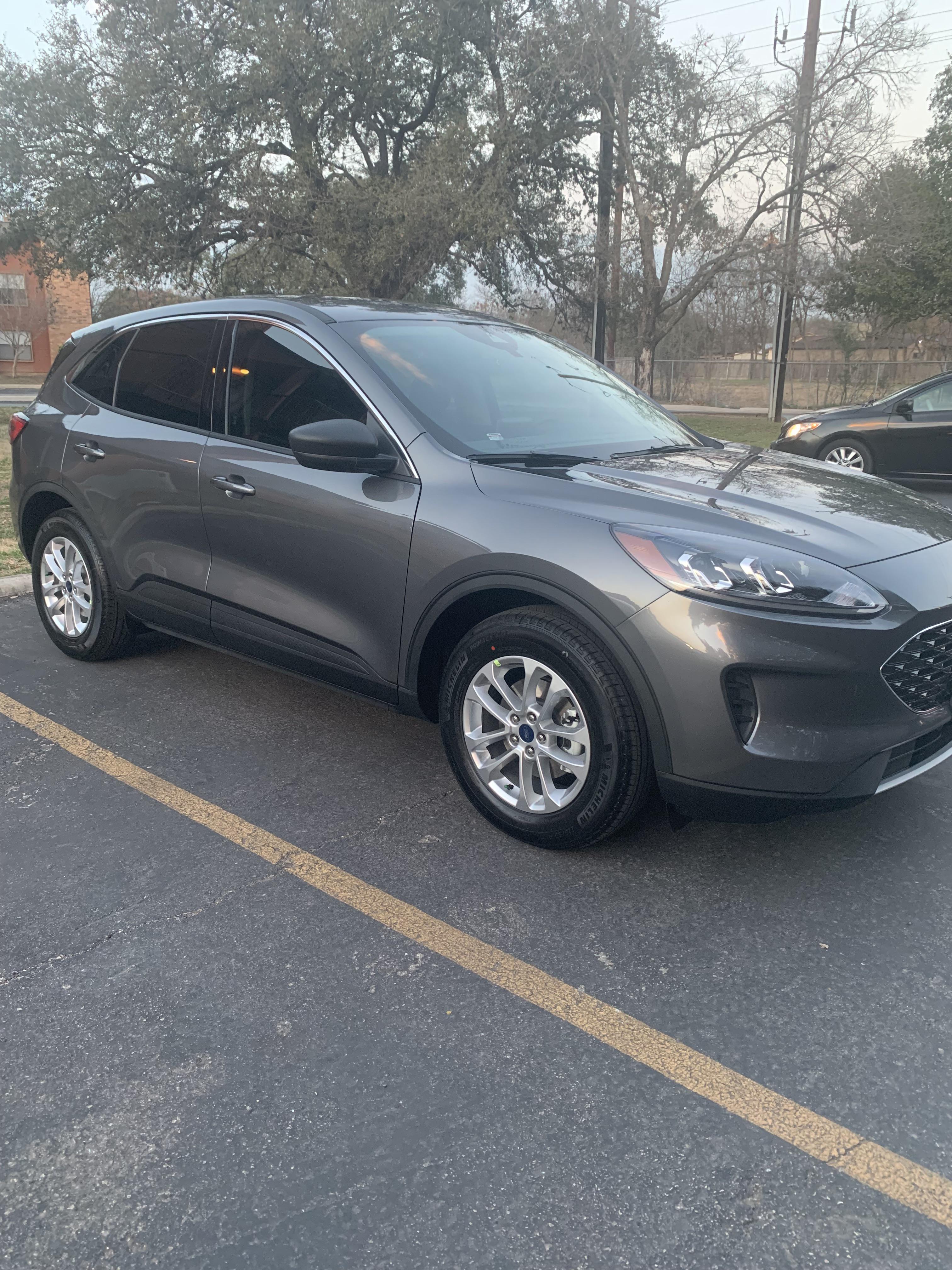 872 best Ford Escape images on Pholder | Fordescape