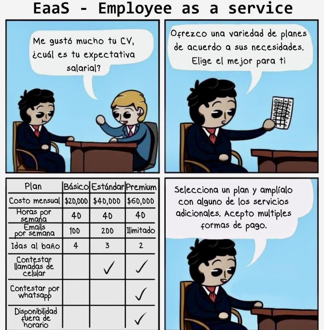 ¿Y qué opinas? r/argentina