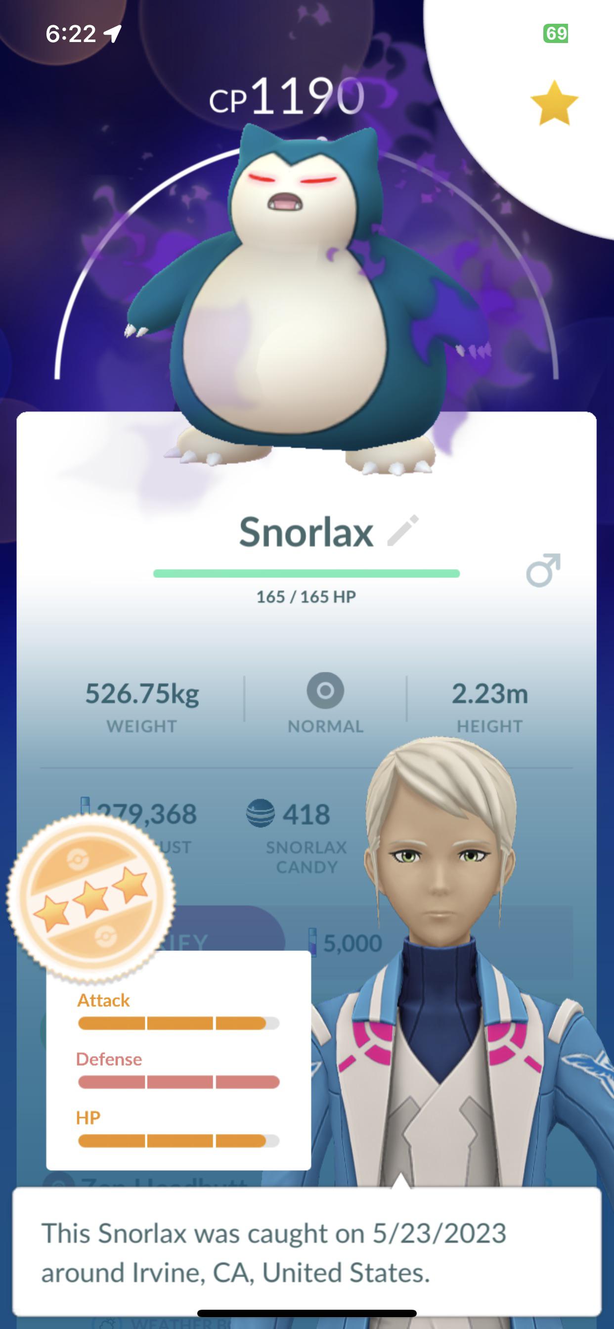 Pokemon Go. View video, gaming news, Pokémon Go Reddit community