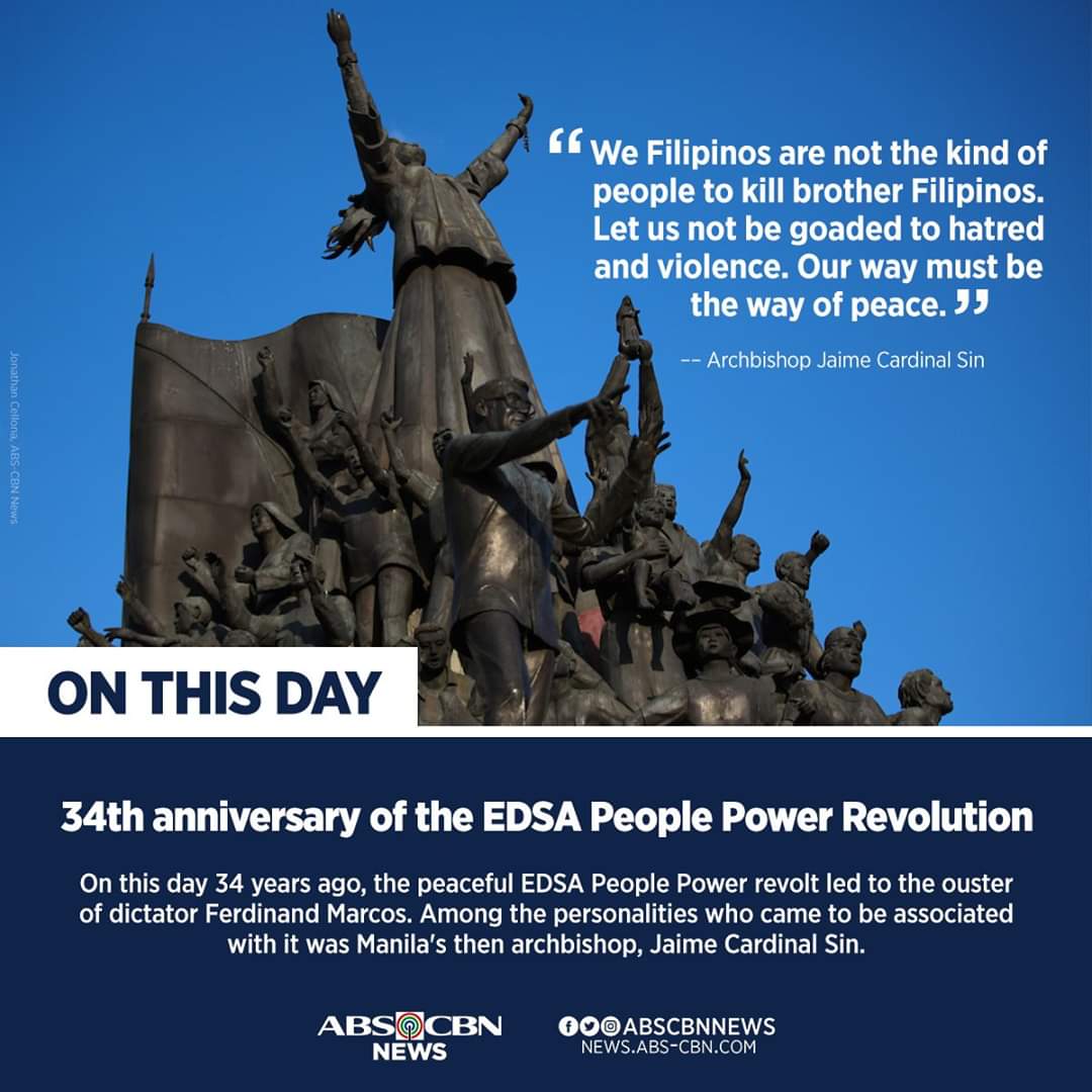 This is definitely one of the biggest joke in Philippine history r