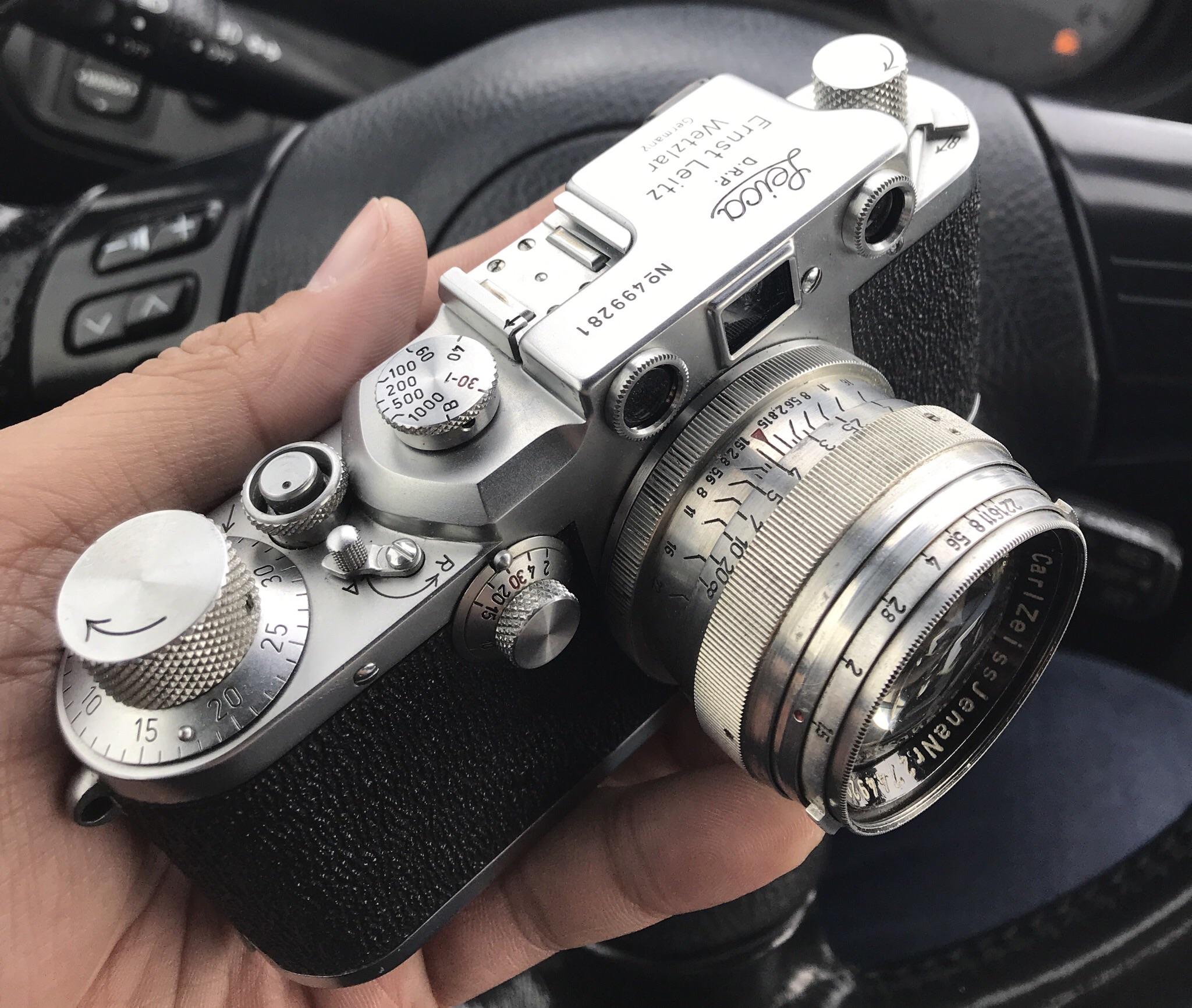 Picked this up for 10 in a thrift store the other day. Will be my