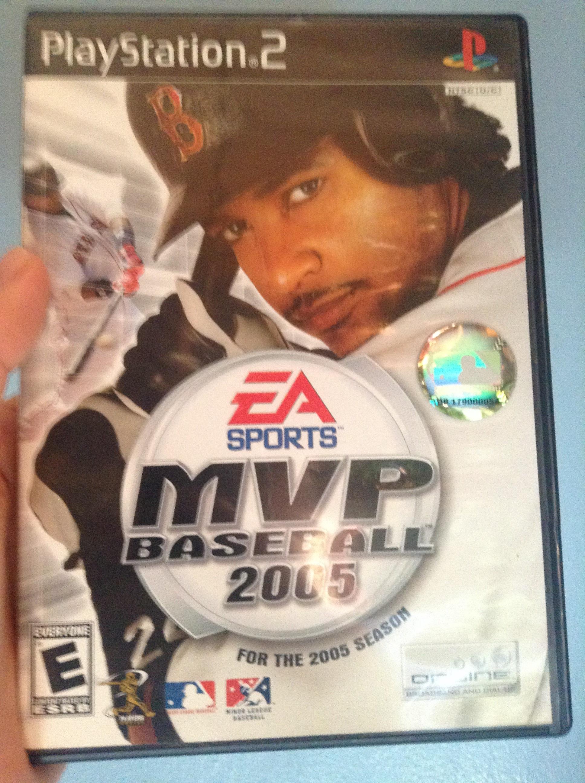 Baseball season has started. Here's the greatest baseball video game of